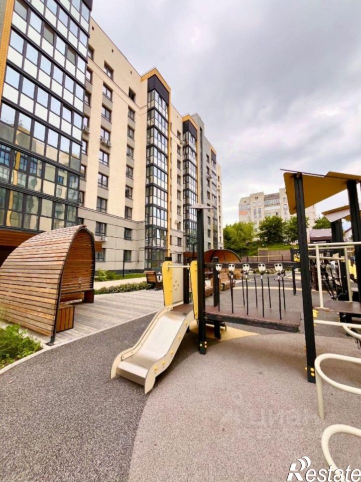 1-комн квартира улица Крапивницкого, 39 к3,  д. 39 к3