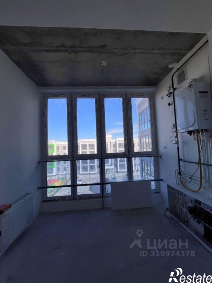 3-комн квартира улица Верхняя Лубянка, 63А,  д. 63А