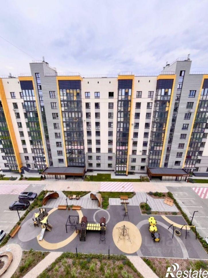 2-комн квартира Брянск городской округ, Брянск