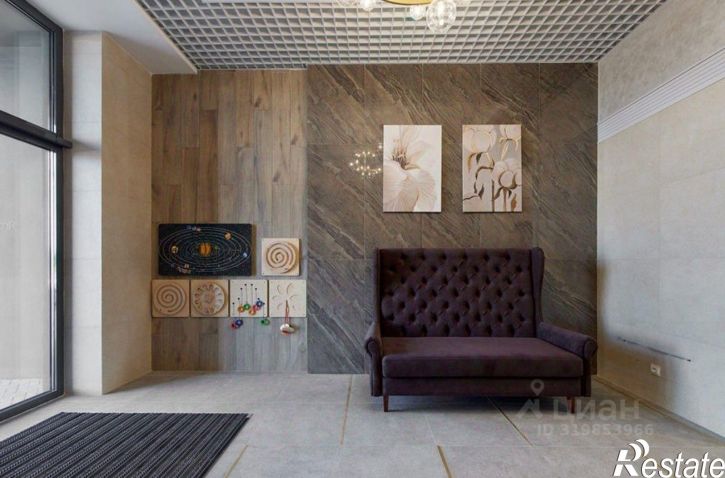 4-комн квартира улица Ильи Иванова, 5,  д. 5