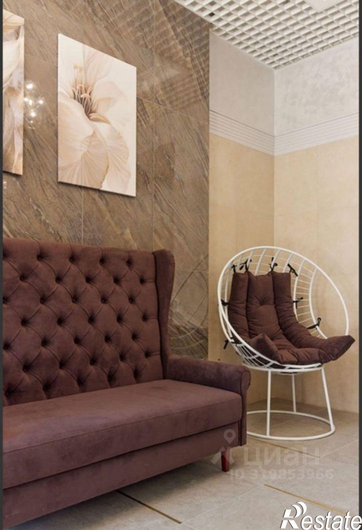 4-комн квартира улица Ильи Иванова, 5,  д. 5