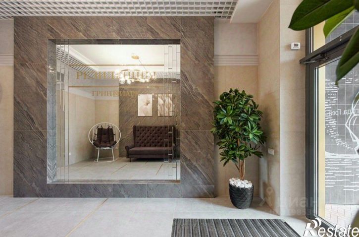 4-комн квартира улица Ильи Иванова, 5,  д. 5