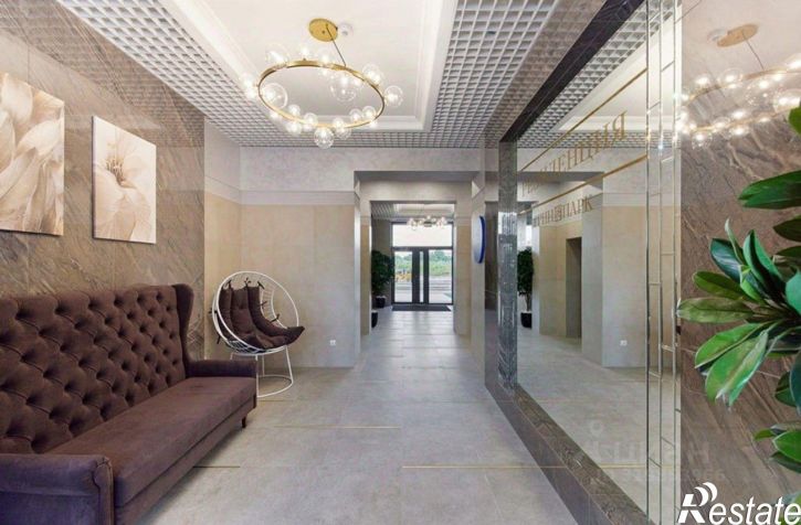 4-комн квартира улица Ильи Иванова, 5,  д. 5