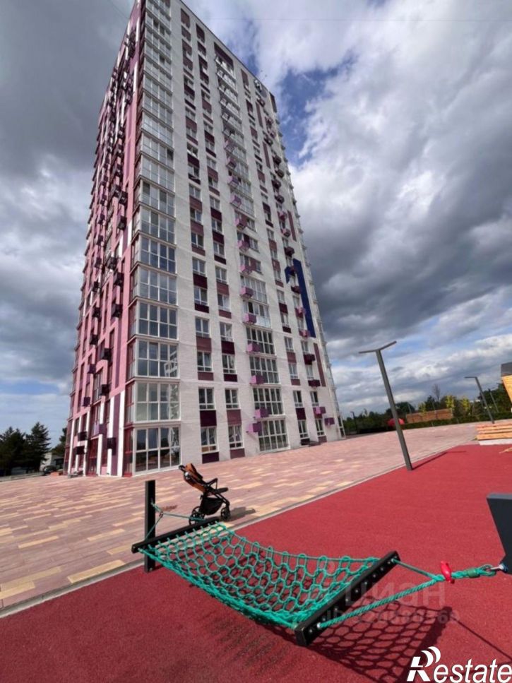 3-комн квартира Брянск городской округ, Брянск