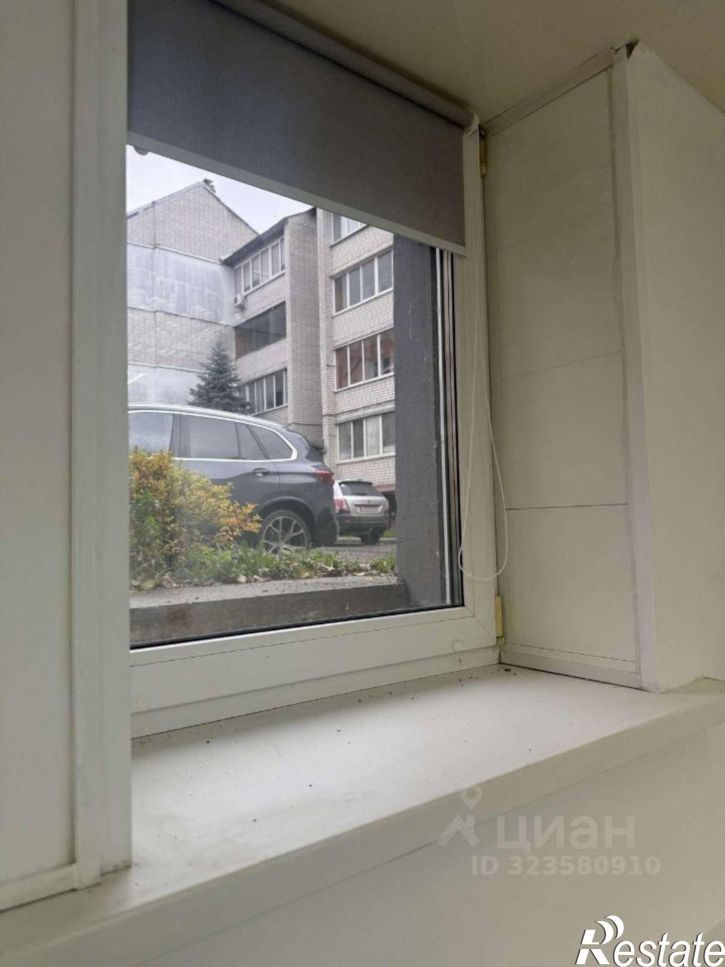 Помещение свободного назначения Брянск, улица Пересвета,дом 18