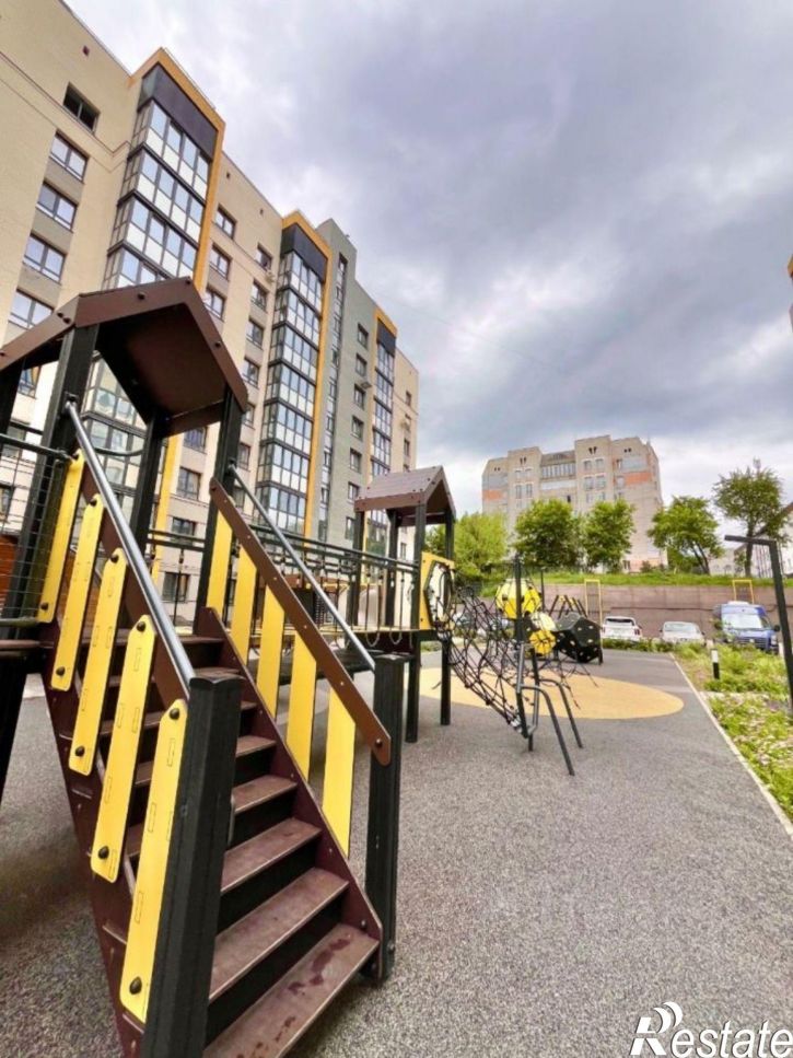 3-комн квартира Брянск городской округ, Брянск