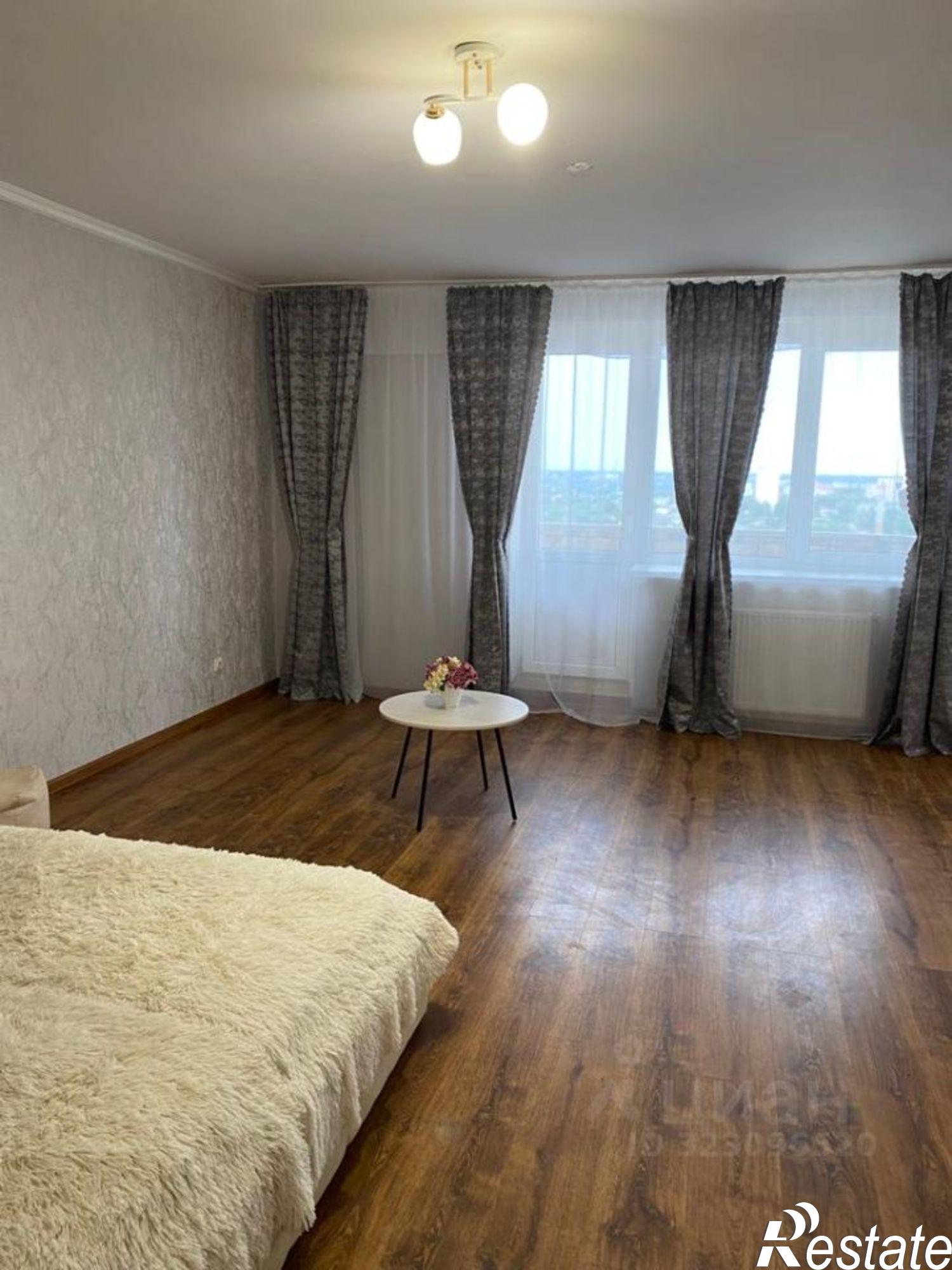 Сдать квартиру за 23 000 рублей на улица Крахмалёва, 49