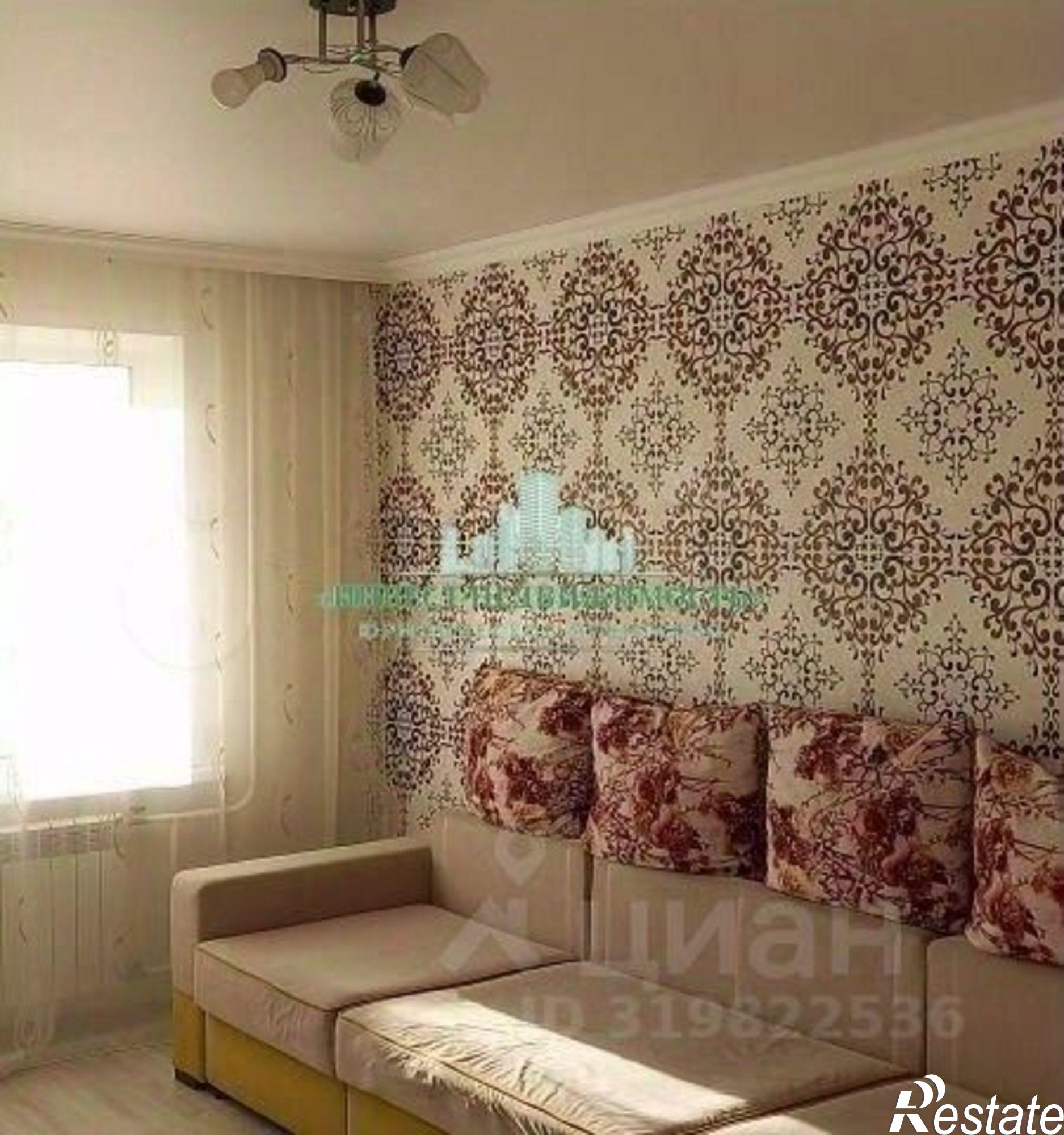 Сдать квартиру за 17 000 рублей на Московский проспект, 95 к1