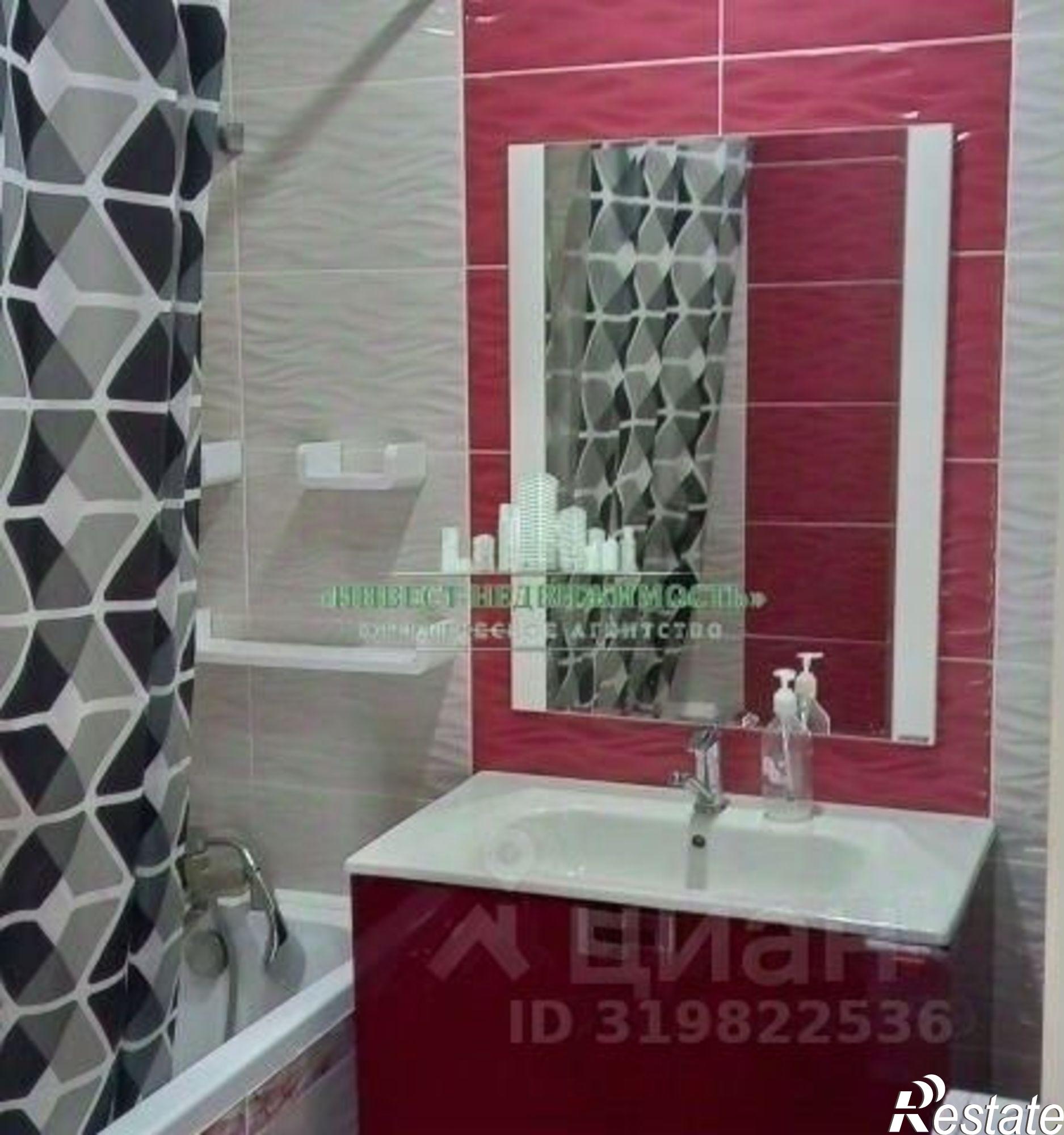 Сдать квартиру за 17 000 рублей на Московский проспект, 95 к1