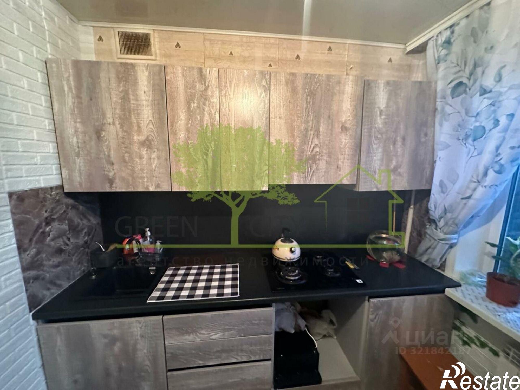 Купить квартиру за 2 900 000 рублей на улица Молодой Гвардии, 2А