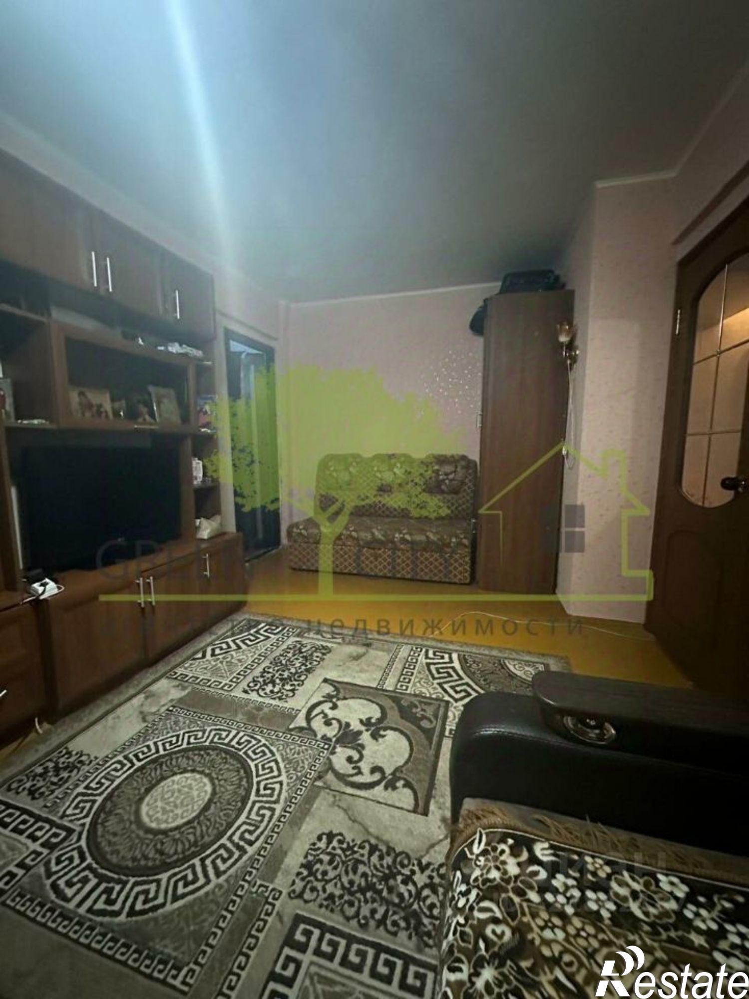 Купить квартиру за 2 900 000 рублей на улица Молодой Гвардии, 2А