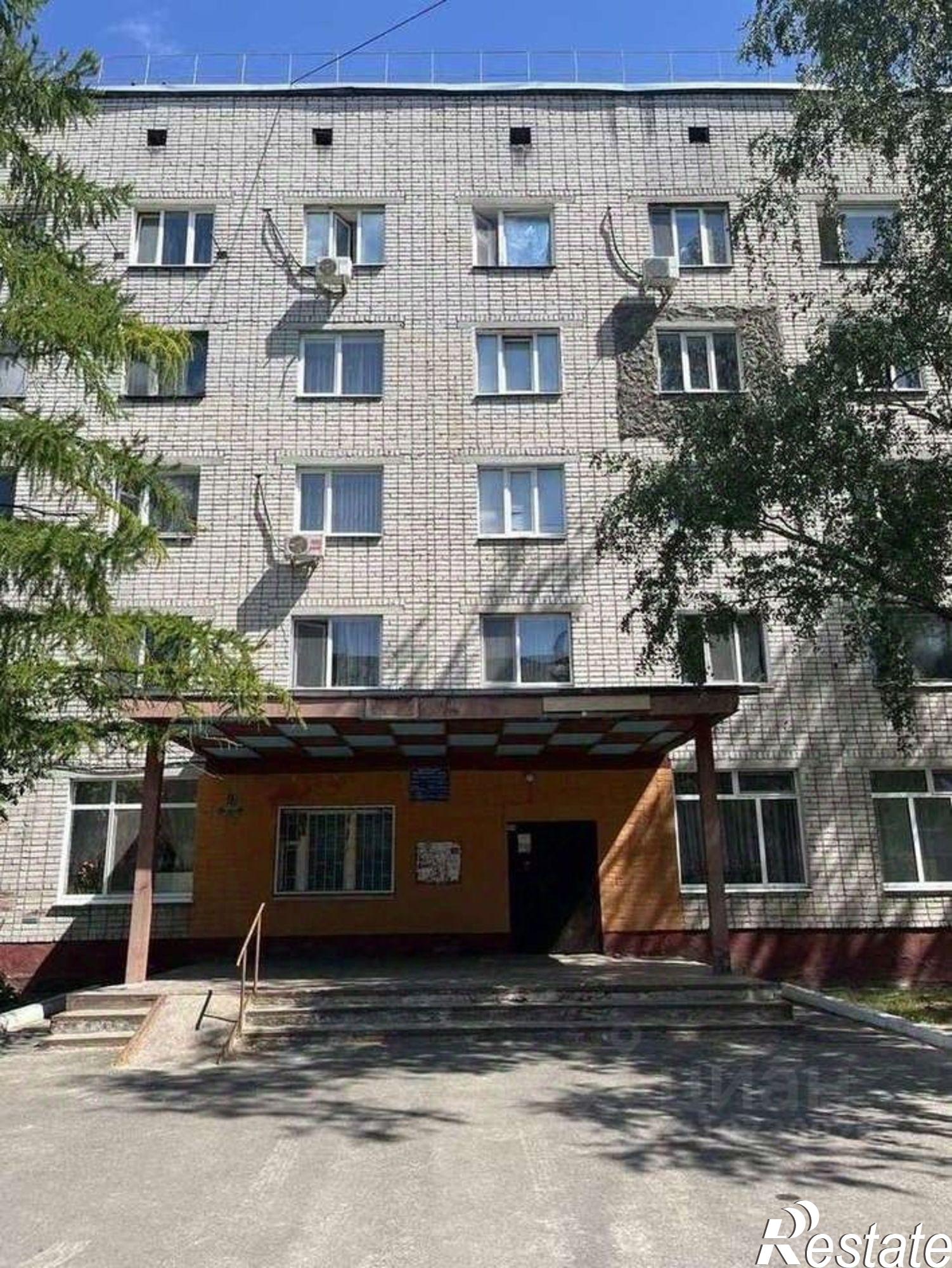 Купить комнату за 560 000 рублей на улица Богдана Хмельницкого, 79