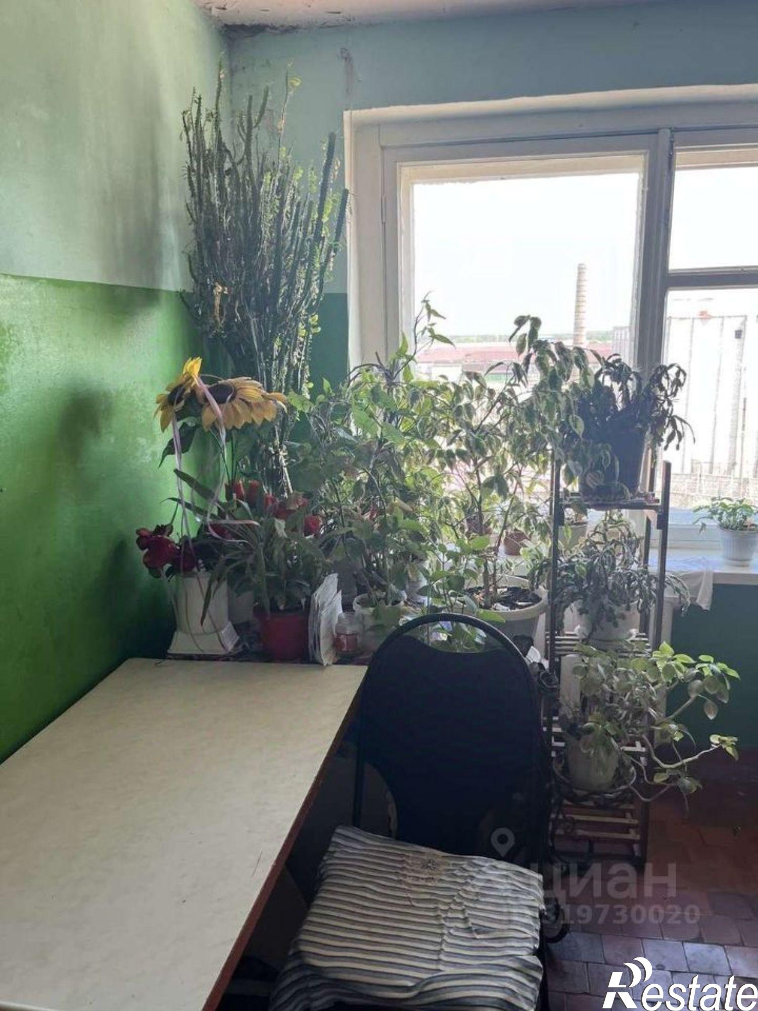 Купить комнату за 560 000 рублей на улица Богдана Хмельницкого, 79