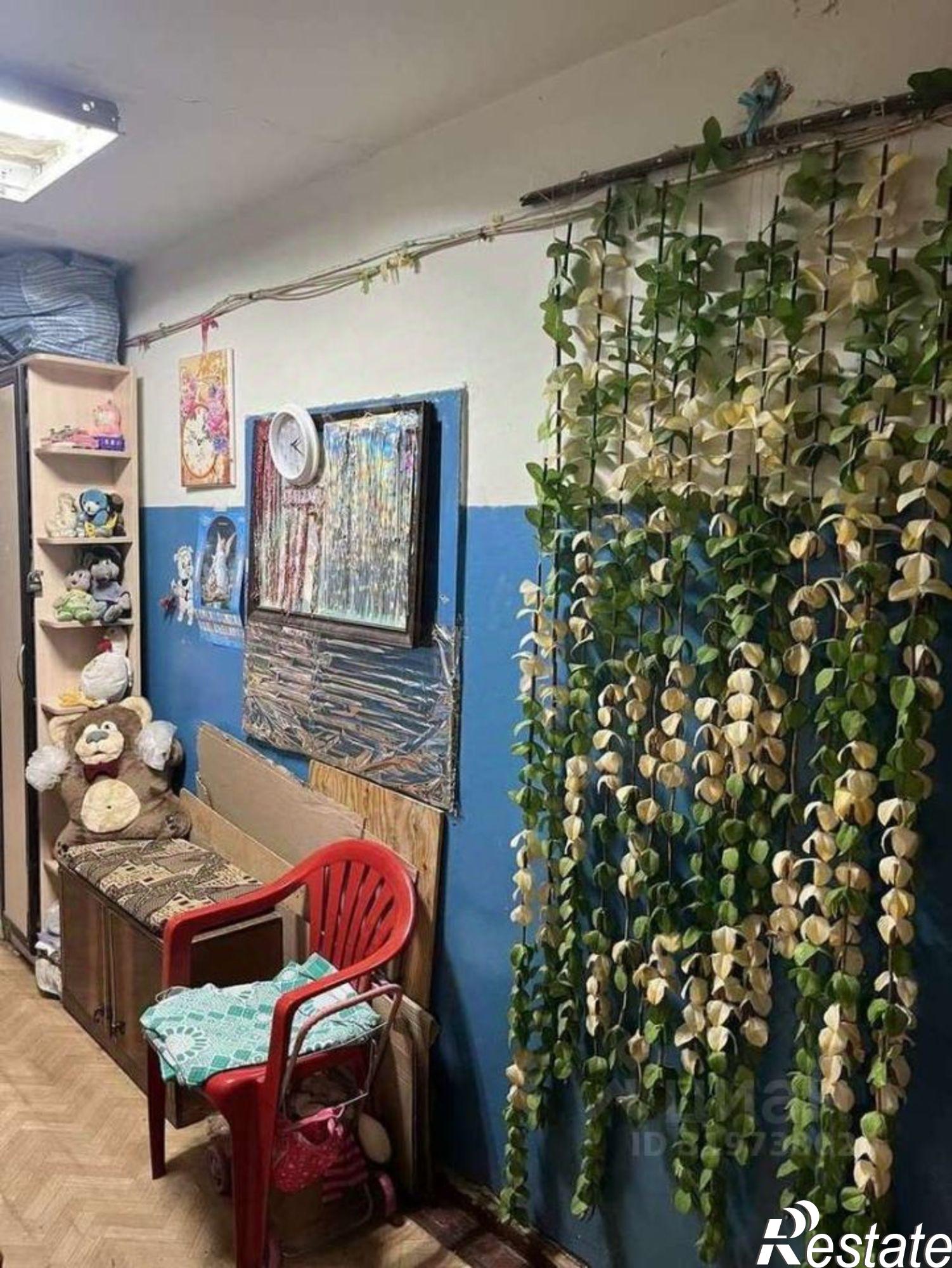 Купить комнату за 560 000 рублей на улица Богдана Хмельницкого, 79