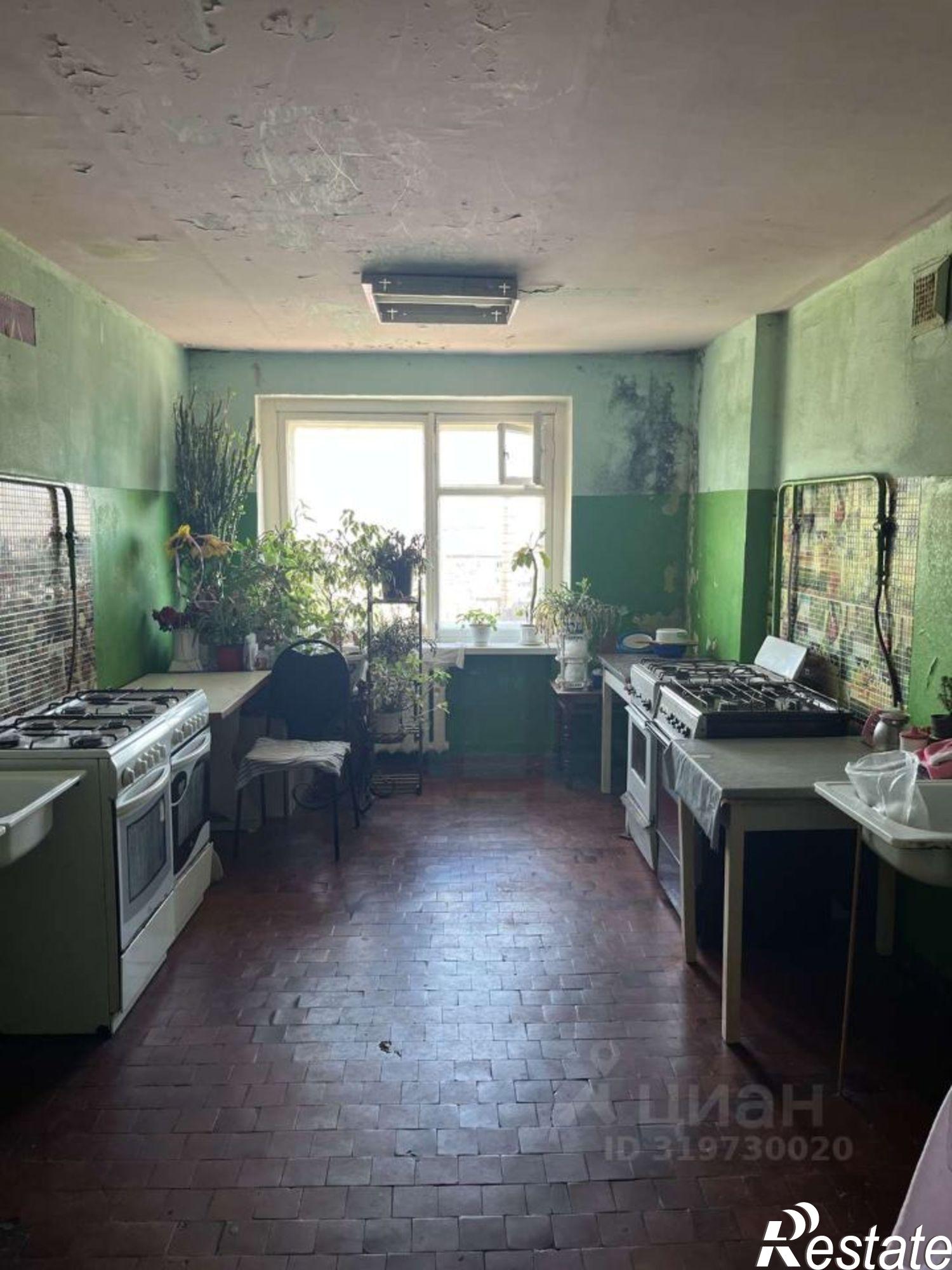 Купить комнату за 560 000 рублей на улица Богдана Хмельницкого, 79