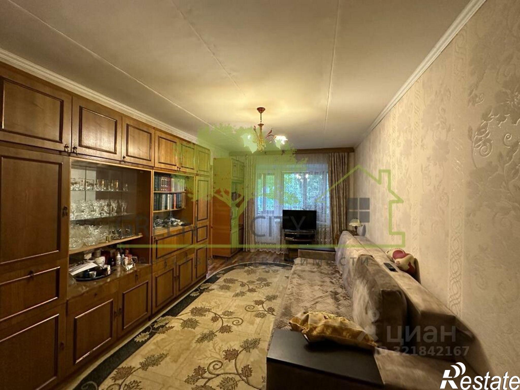 Купить квартиру за 2 900 000 рублей на ул Транспортная, 2