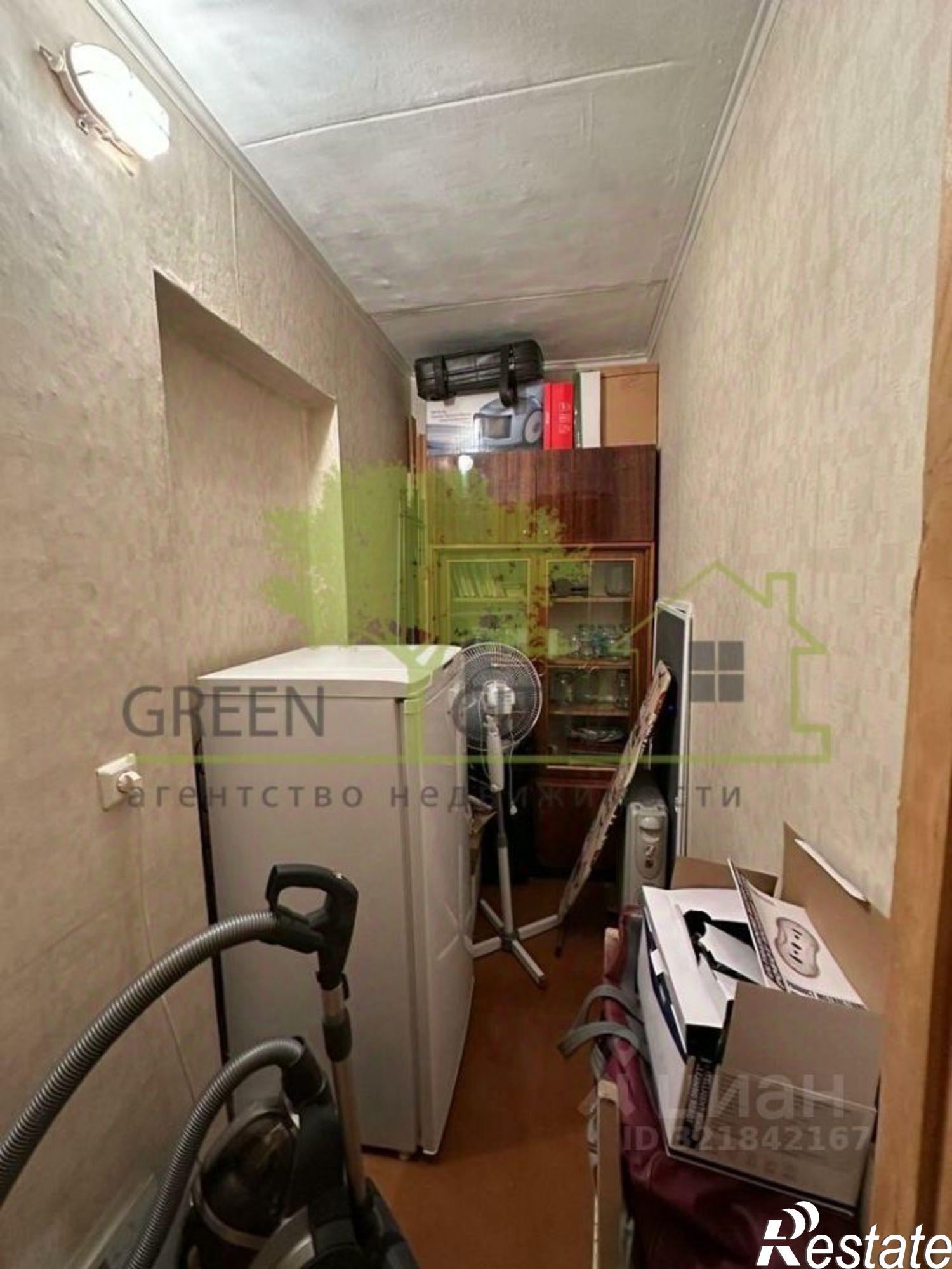 Купить квартиру за 2 900 000 рублей на ул Транспортная, 2