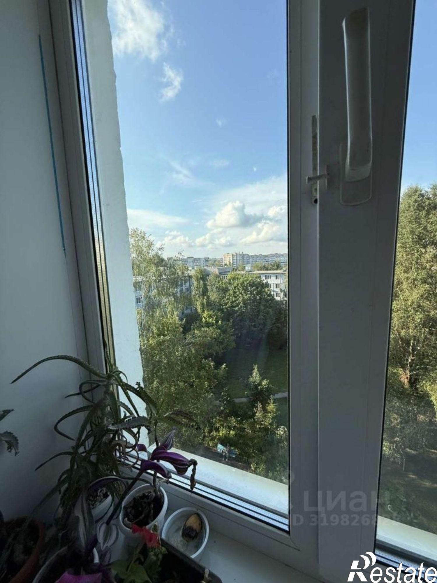 Купить квартиру за 5 250 000 рублей на улица Брянского Фронта, 12