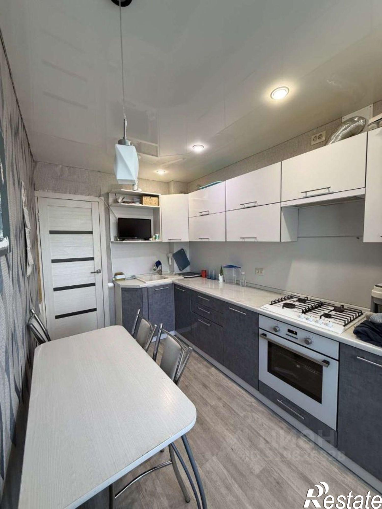 Купить квартиру за 5 250 000 рублей на улица Брянского Фронта, 12