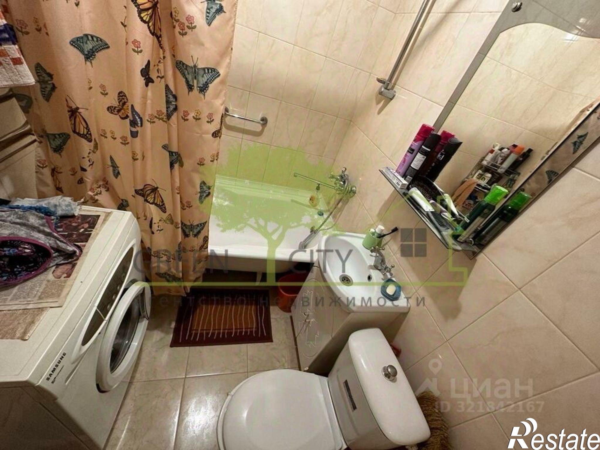 Купить квартиру за 2 900 000 рублей на ул Транспортная, 2