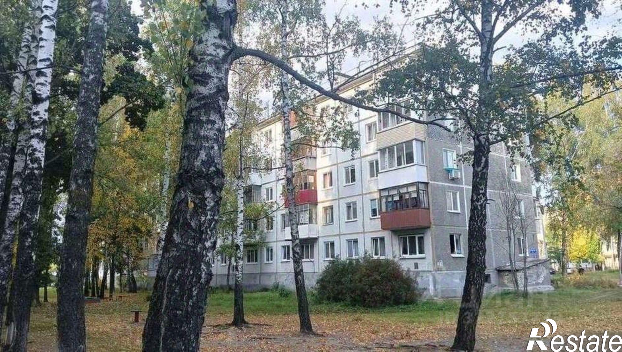 Купить квартиру за 2 500 000 рублей на ул Кольцова, 9