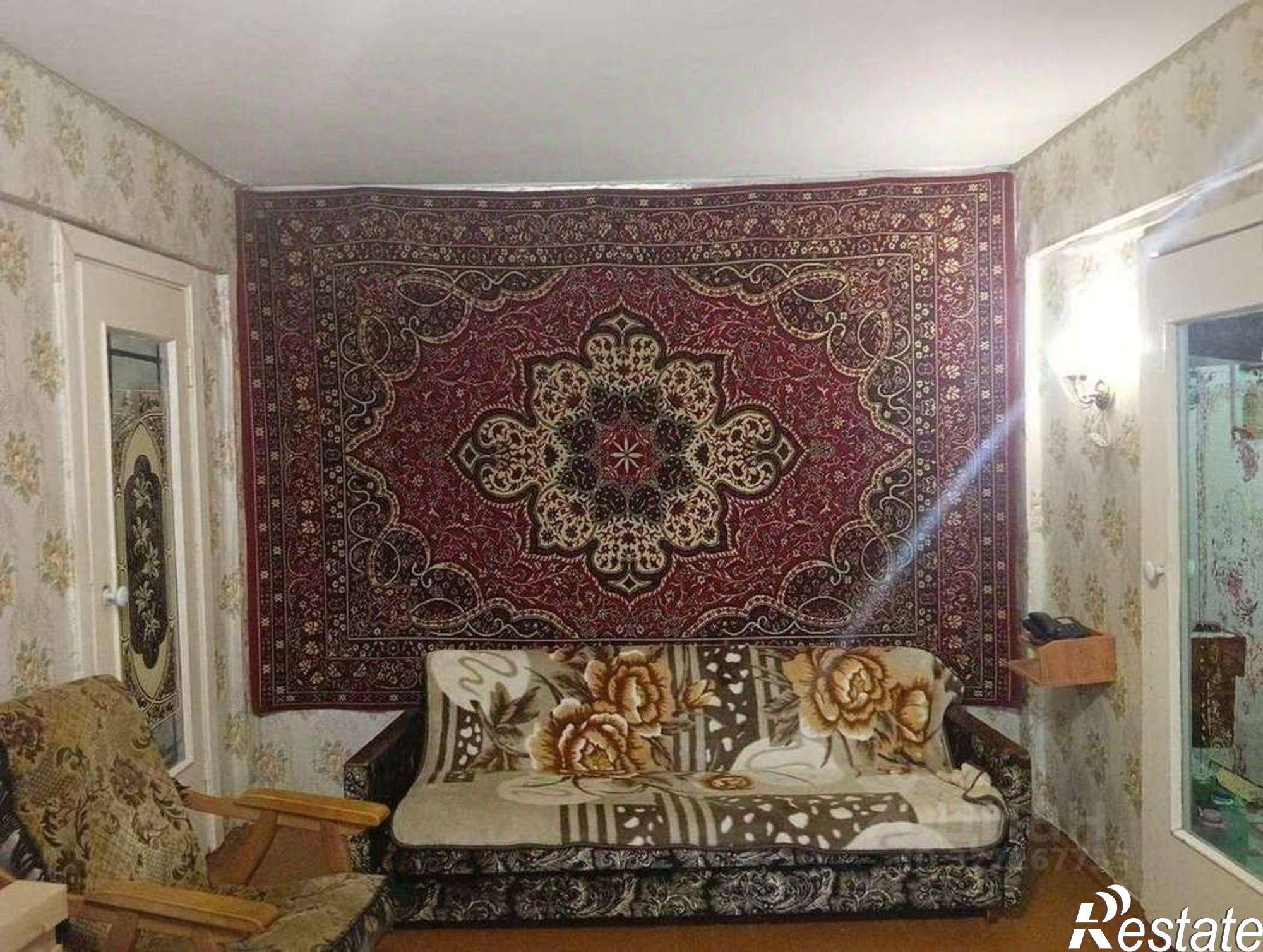 Купить квартиру за 2 500 000 рублей на ул Кольцова, 9