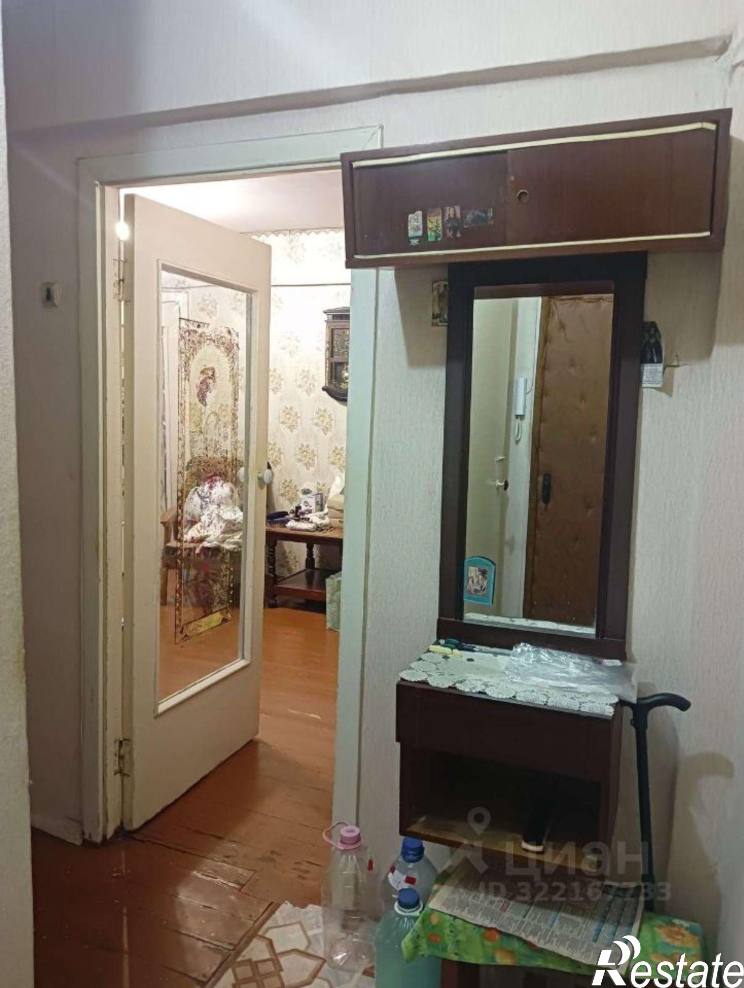 Купить квартиру за 2 500 000 рублей на ул Кольцова, 9