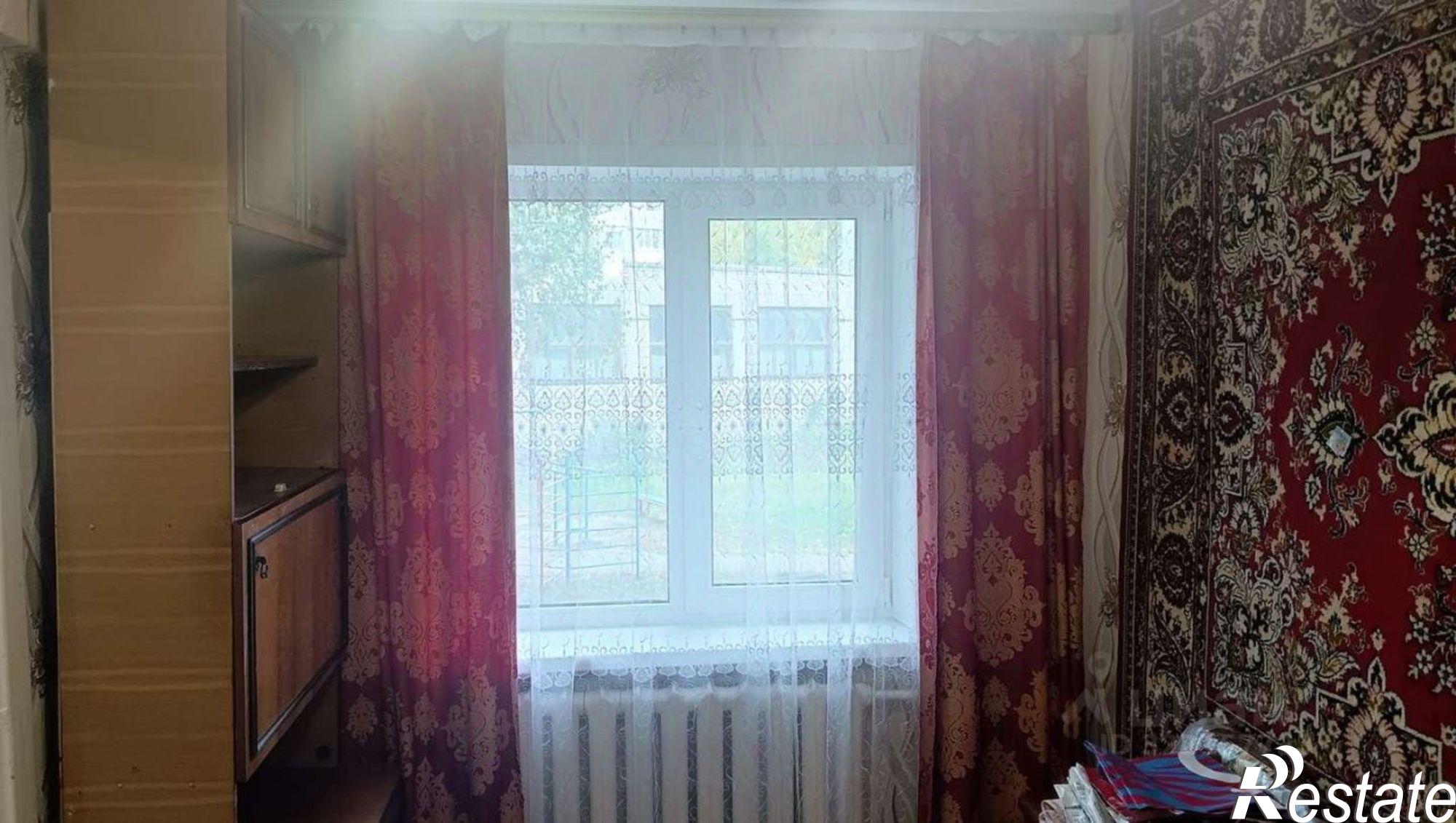 Купить квартиру за 2 500 000 рублей на ул Кольцова, 9