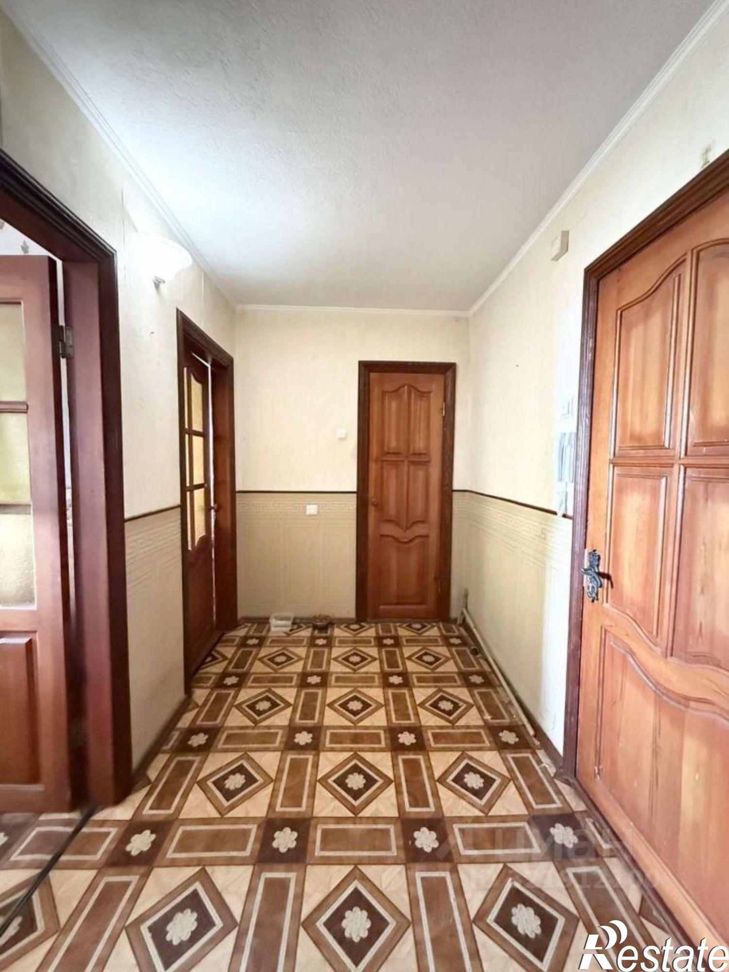 Купить квартиру за 2 850 000 рублей на ул Витебская, 7