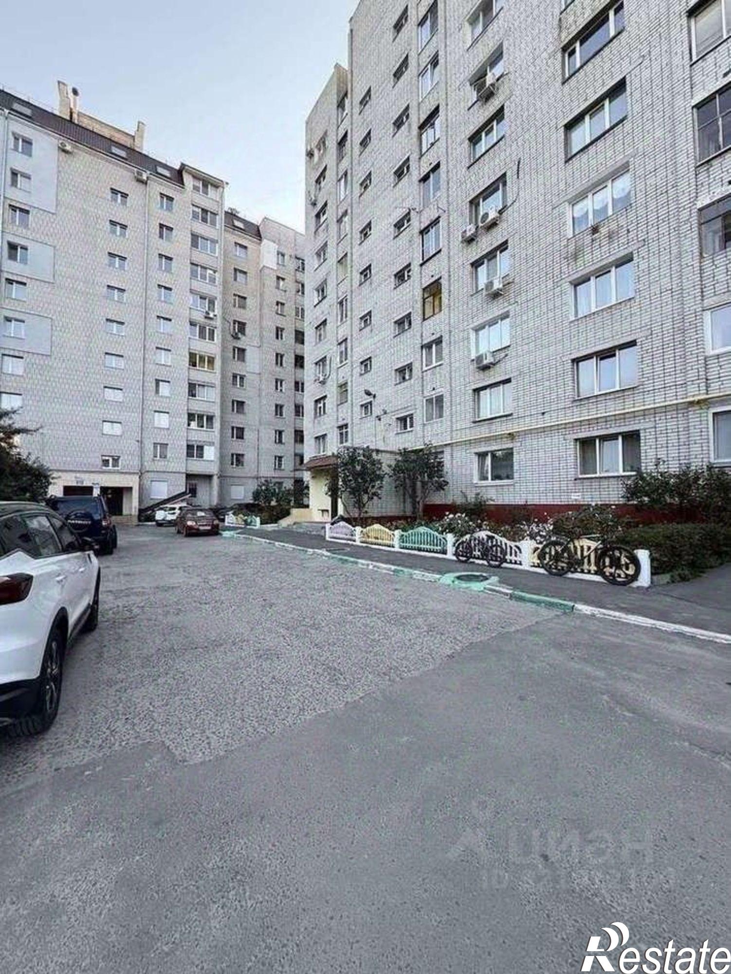 Купить квартиру за 2 850 000 рублей на ул Витебская, 7