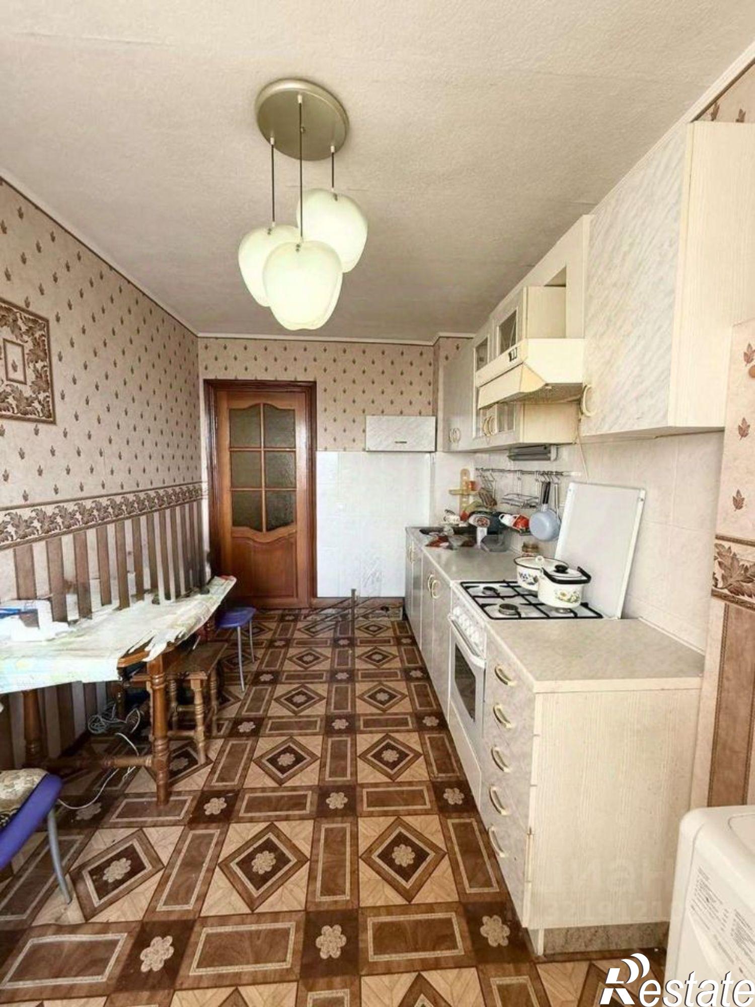 Купить квартиру за 2 850 000 рублей на ул Витебская, 7