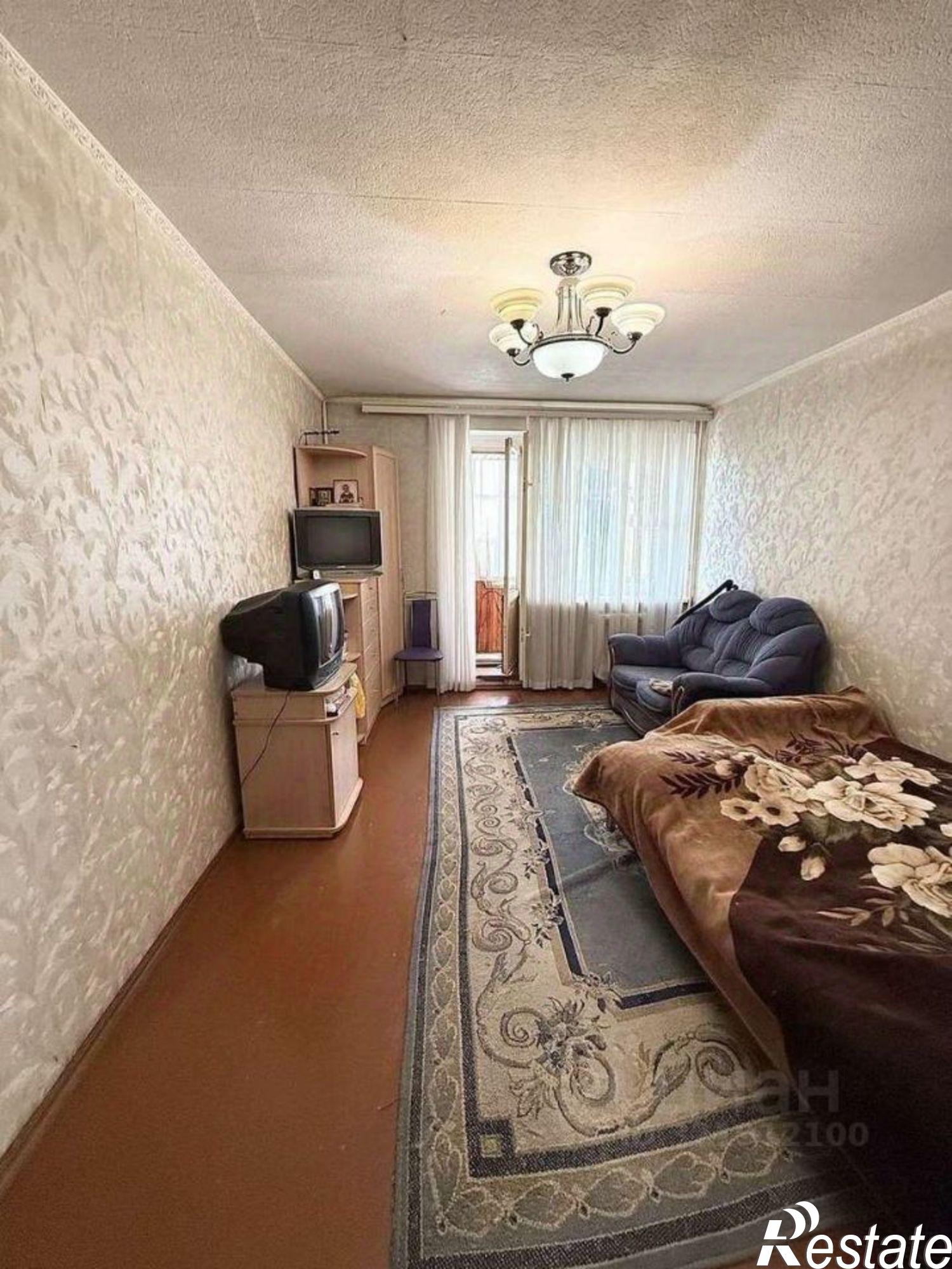 Купить квартиру за 2 850 000 рублей на ул Витебская, 7