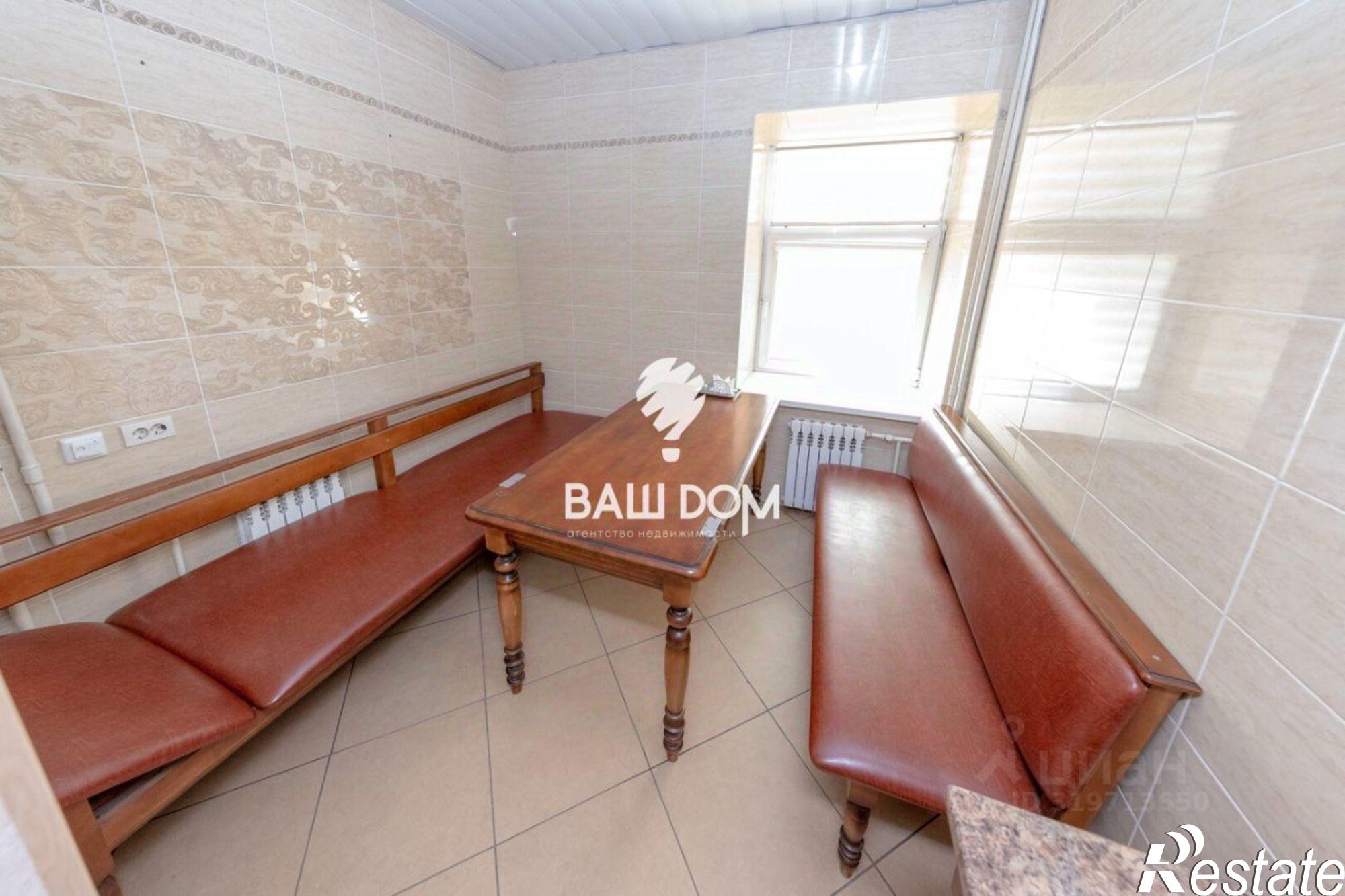 Купить ОСЗ, отдельно стоящее здание за 320 000 000 рублей на улица Костычева, 3