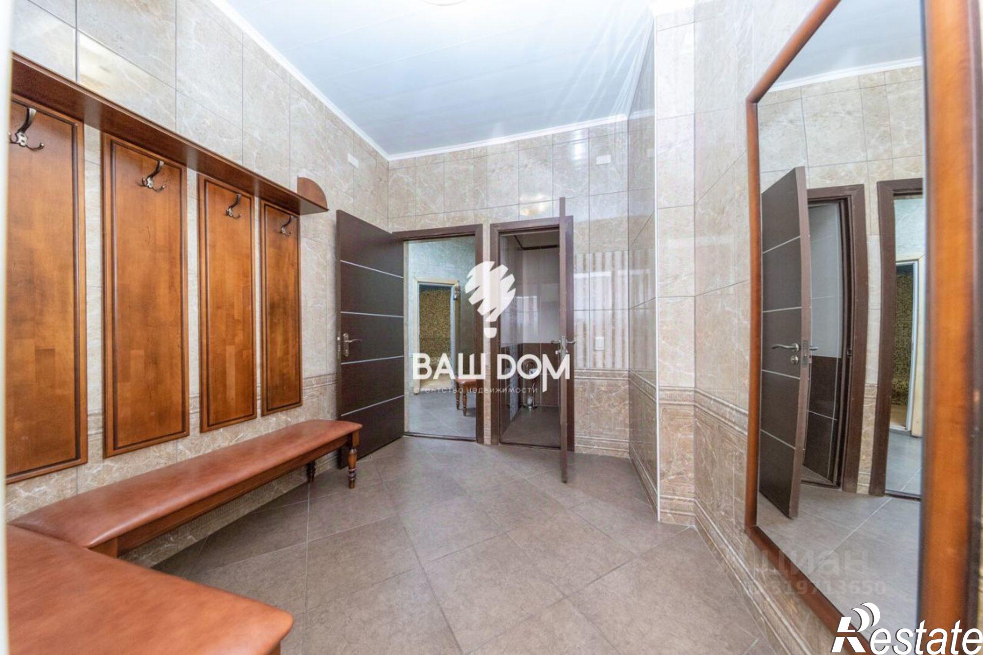 Купить ОСЗ, отдельно стоящее здание за 320 000 000 рублей на улица Костычева, 3