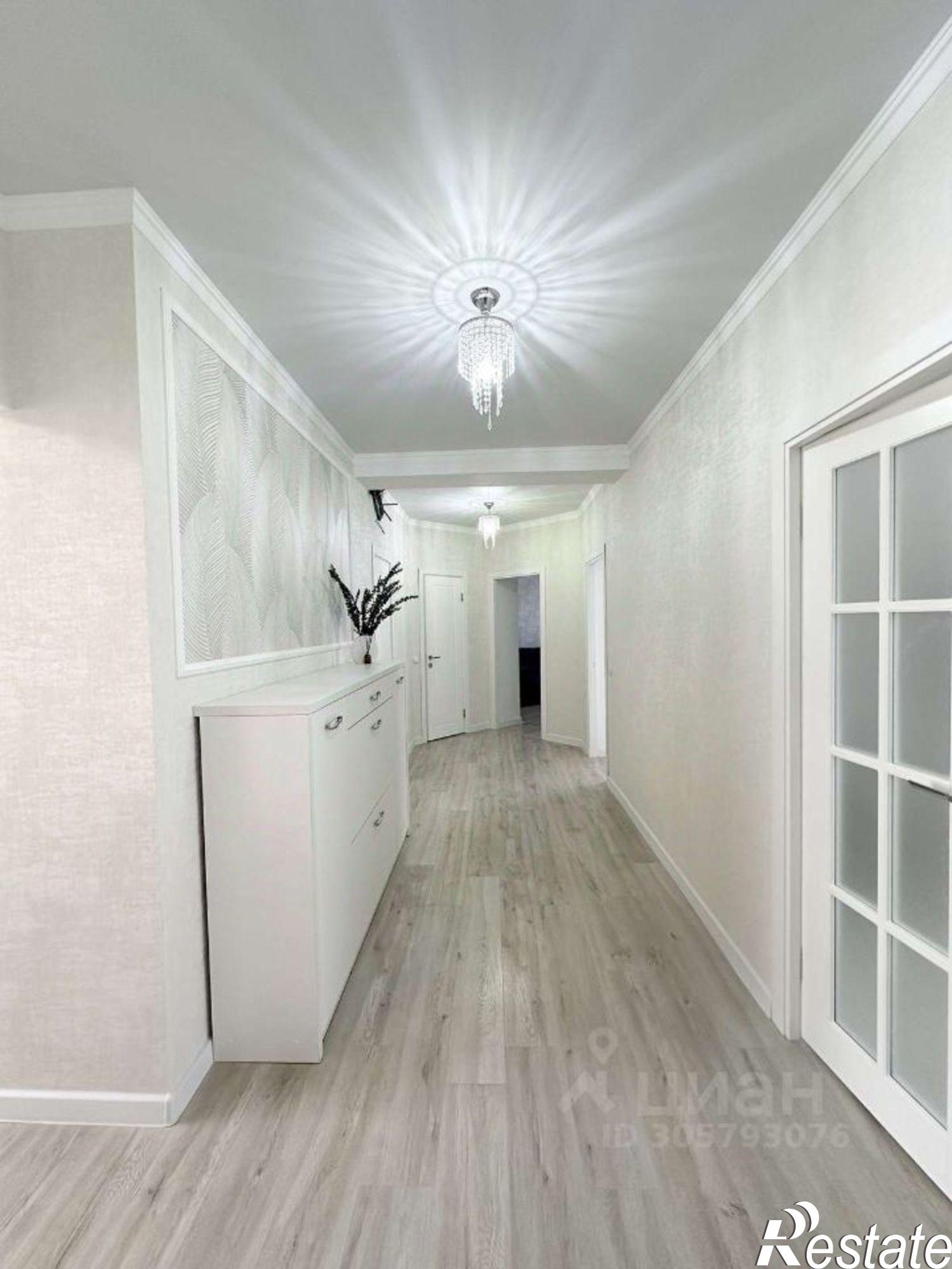 Купить квартиру за 13 700 000 рублей на ул Степная, 12