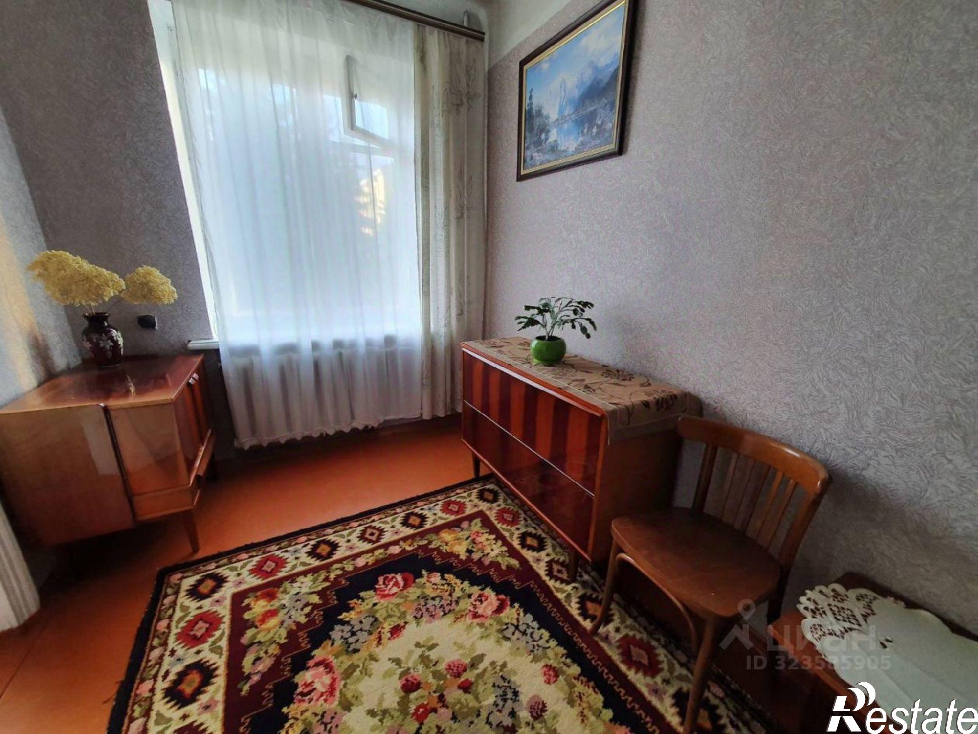 Сдать квартиру за 15 000 рублей на проспект Ленина, 2