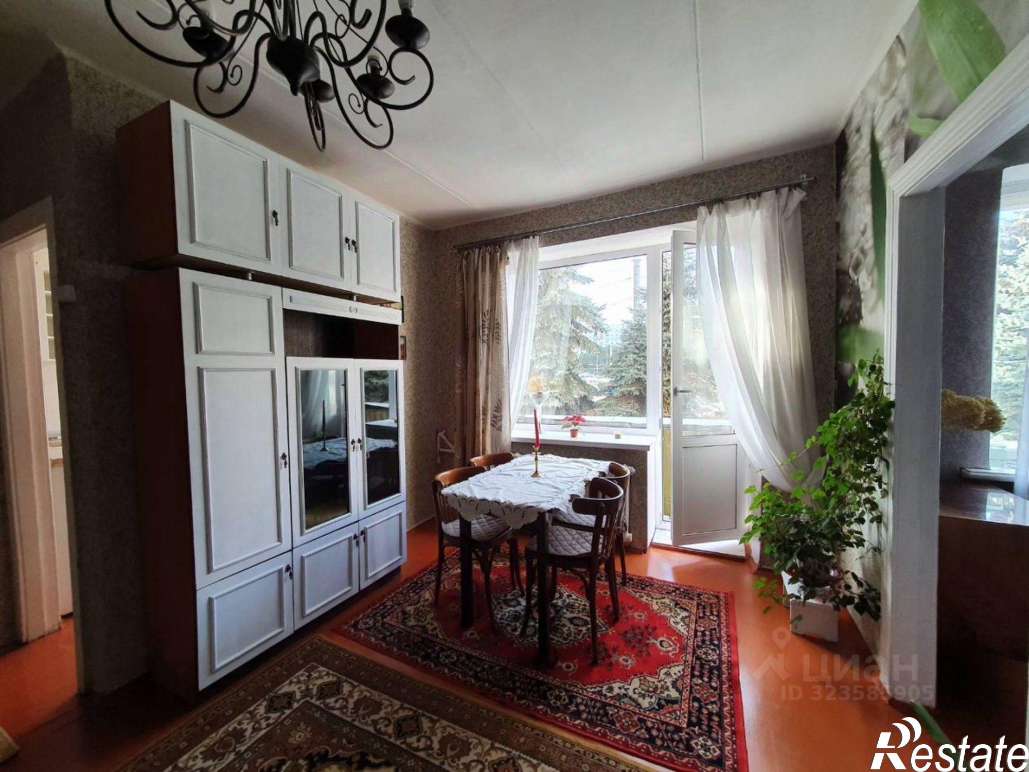 Сдать квартиру за 15 000 рублей на проспект Ленина, 2