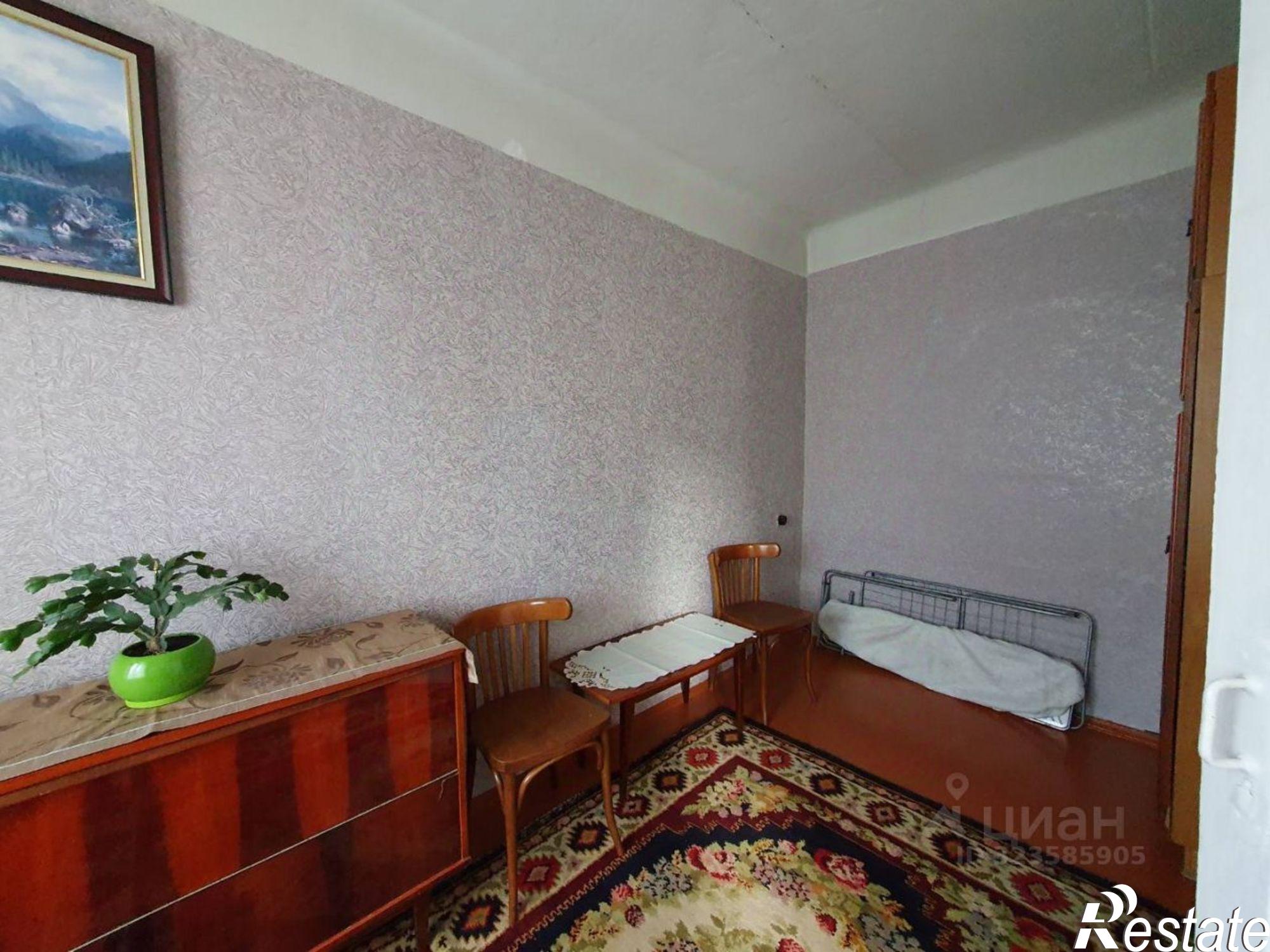 Сдать квартиру за 15 000 рублей на проспект Ленина, 2