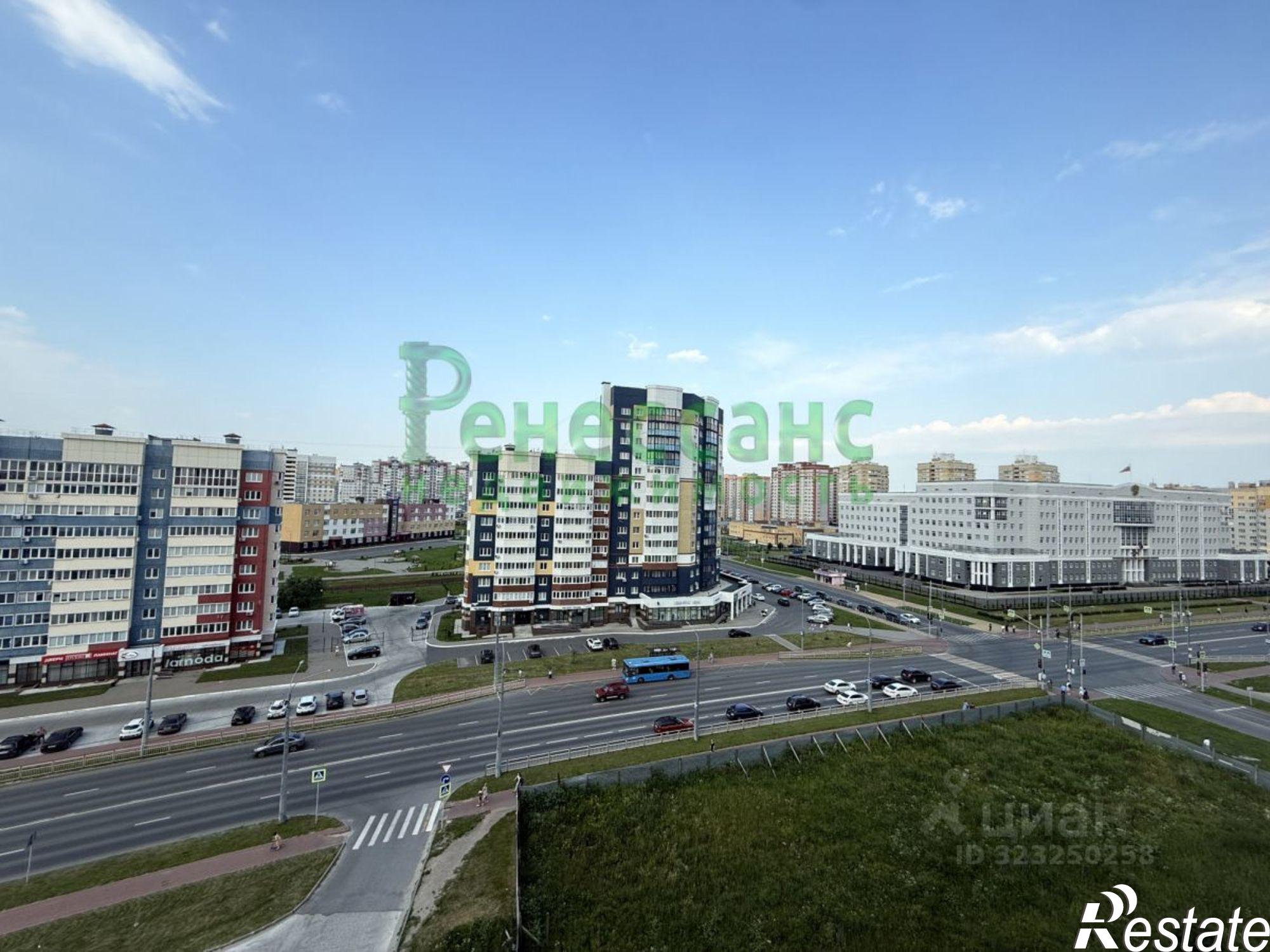 Сдать квартиру за 25 000 рублей на улица Горбатова, 33