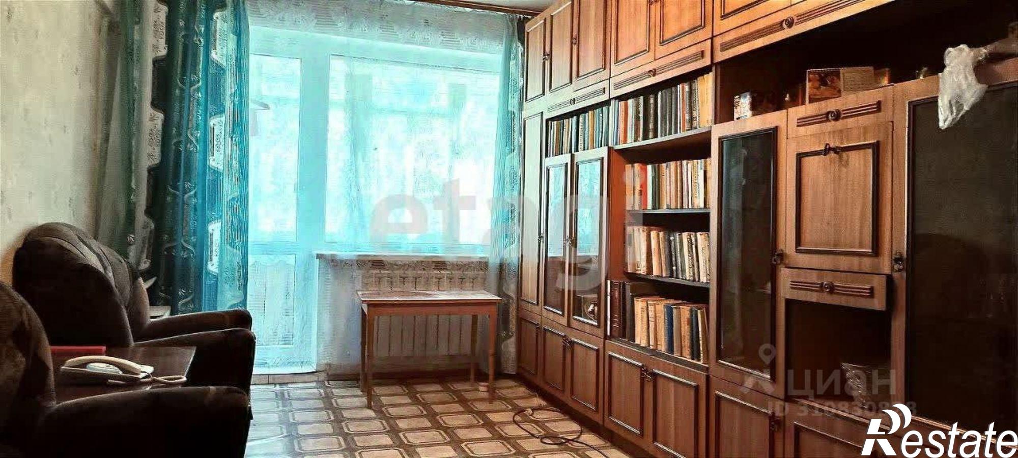 Сдать квартиру за 21 000 рублей на улица Тельмана, 88