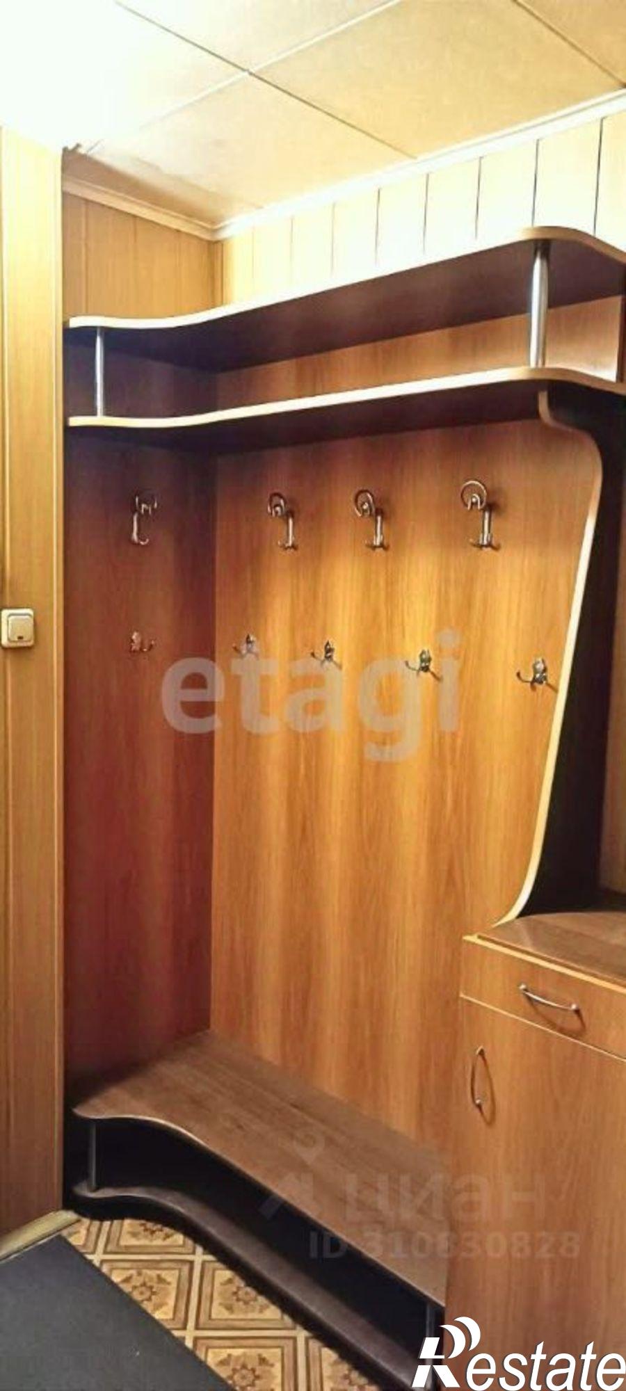 Сдать квартиру за 21 000 рублей на улица Тельмана, 88