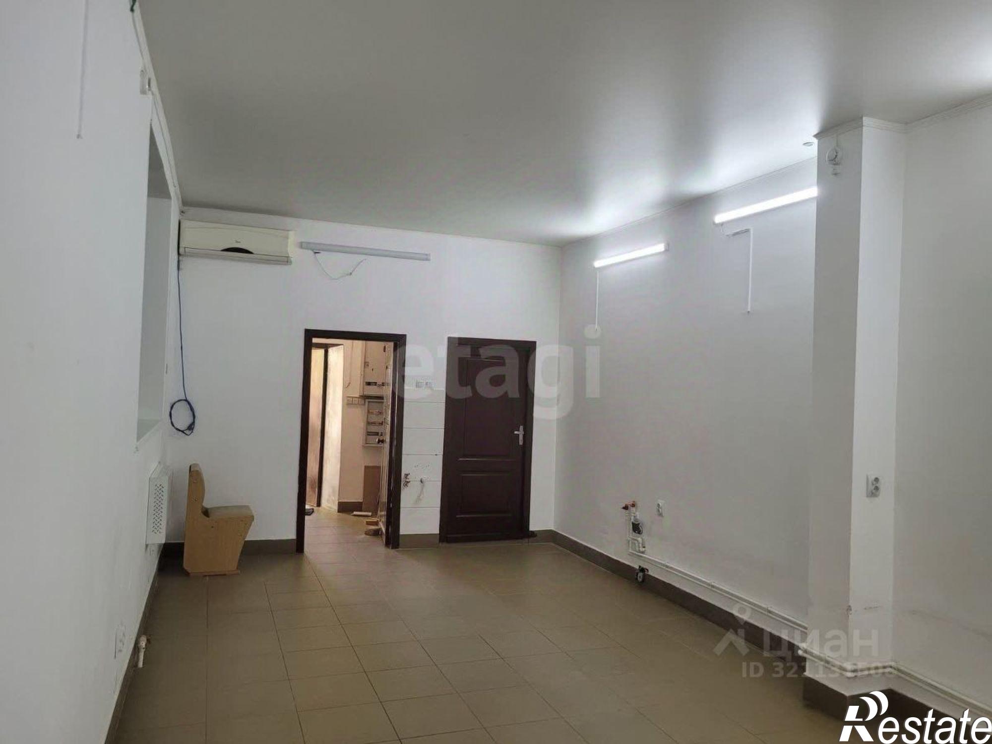 Сдать торговое помещение за 30 004 рублей на Ново-Советская улица, 97