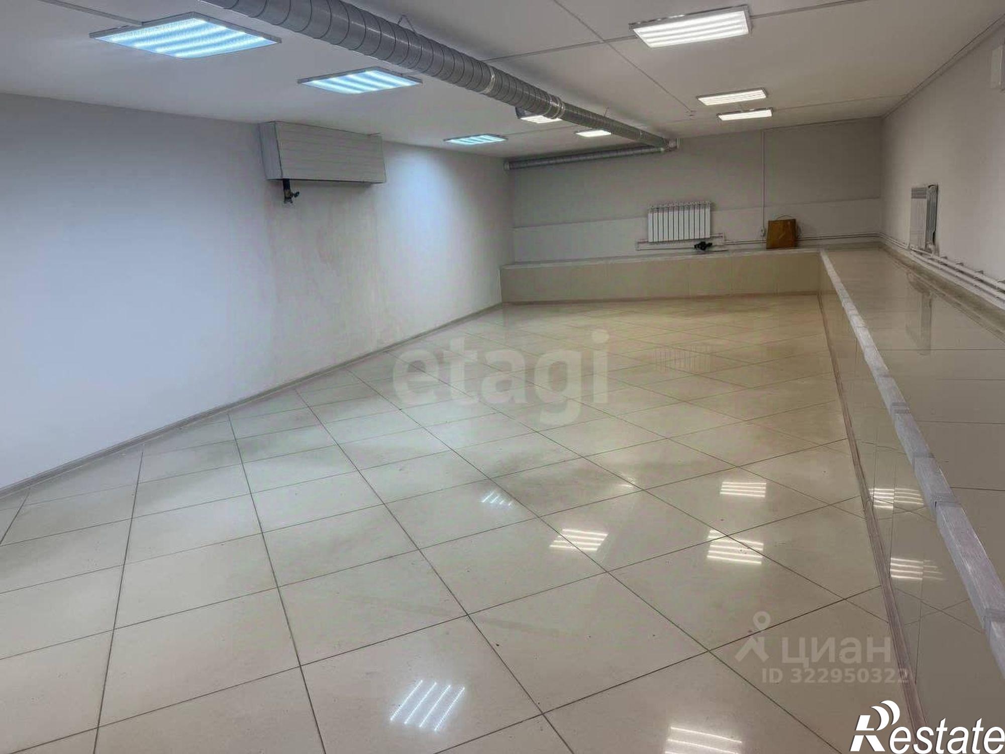 Сдать торговое помещение за 157 873 рублей на Московский проспект, 35