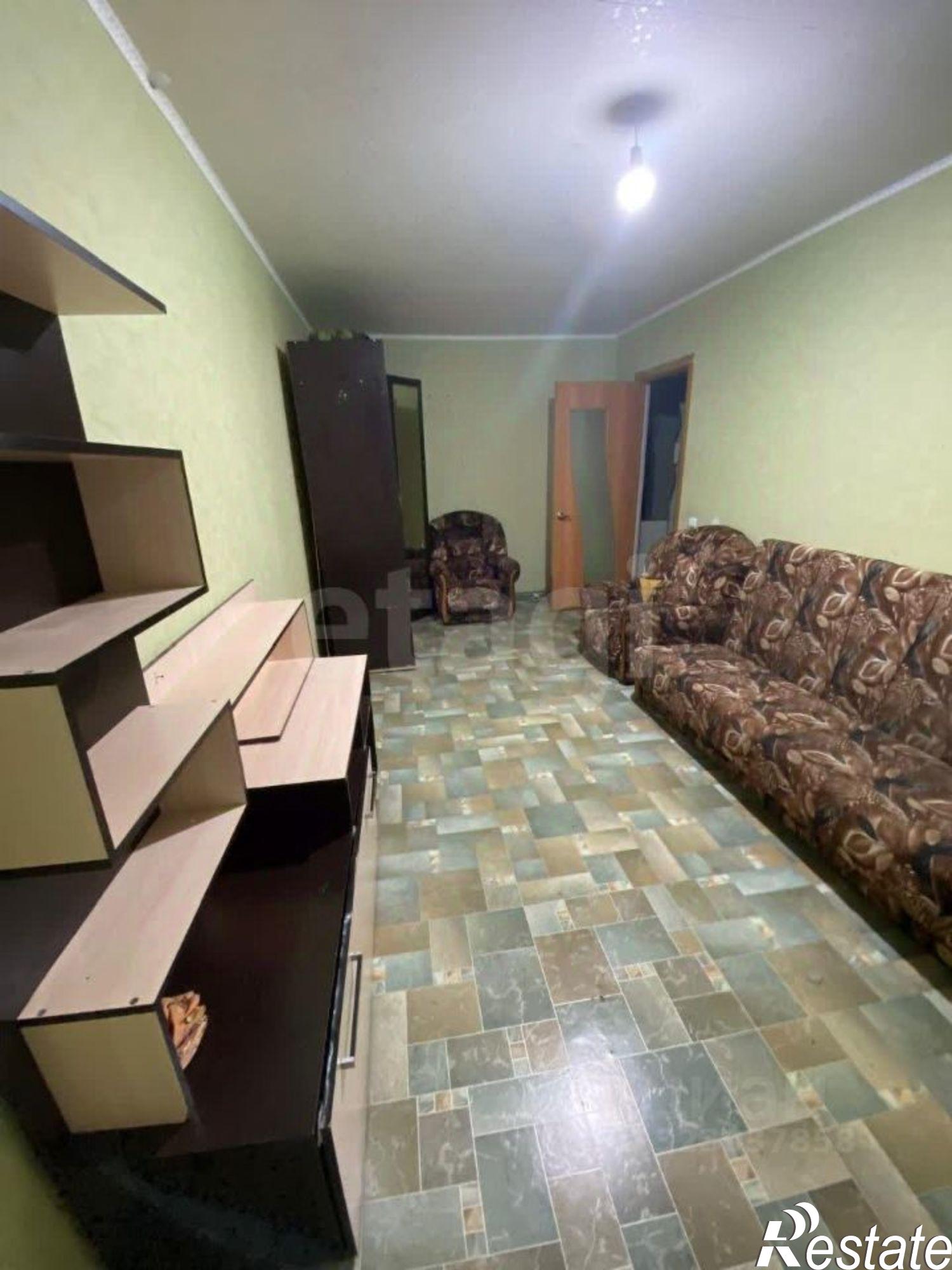 Сдать квартиру за 15 000 рублей на улица 22-го Съезда КПСС, 43