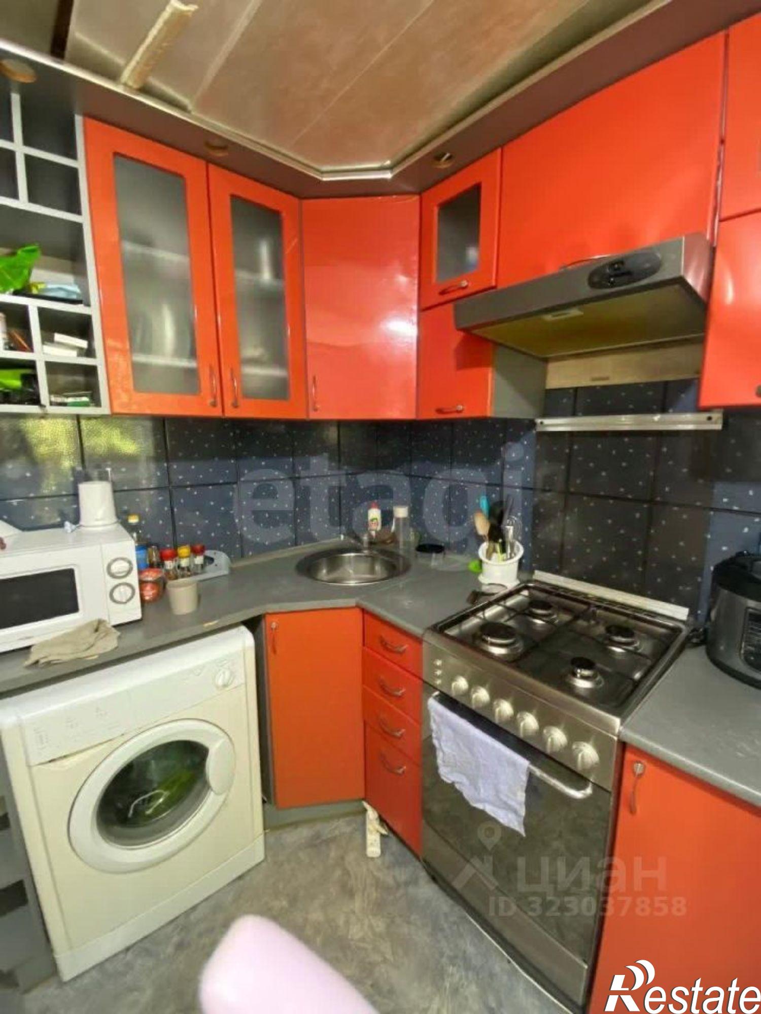 Сдать квартиру за 15 000 рублей на улица 22-го Съезда КПСС, 43