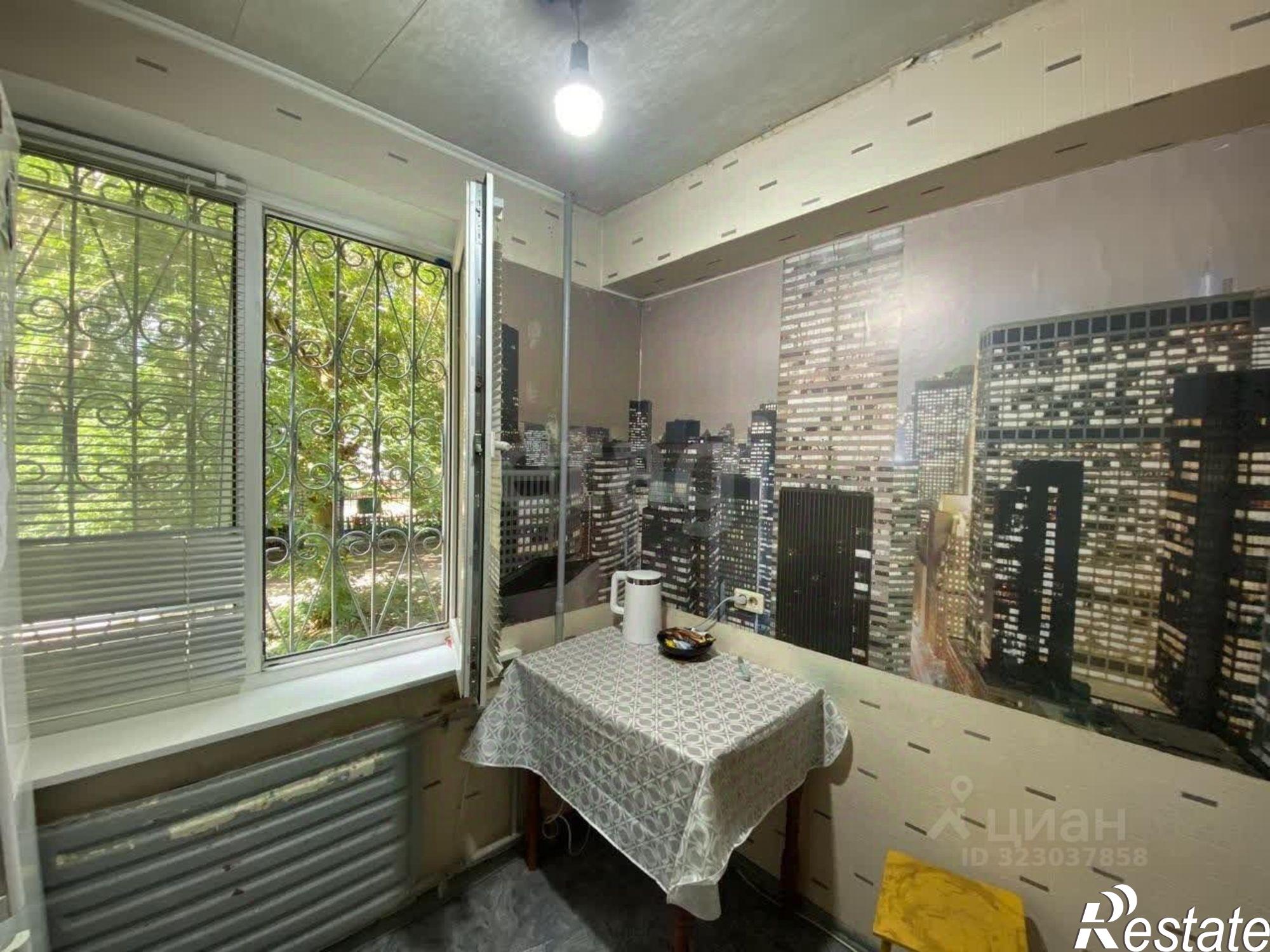 Сдать квартиру за 15 000 рублей на улица 22-го Съезда КПСС, 43