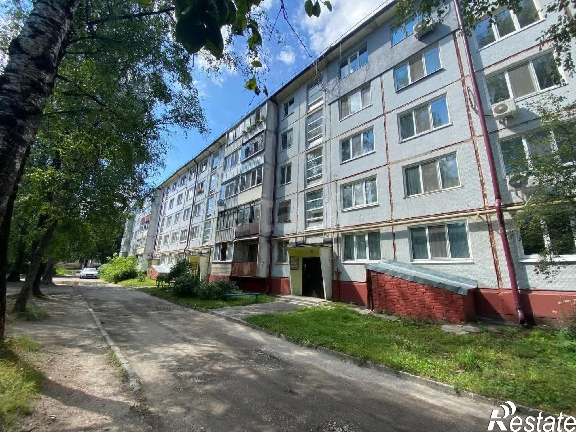 Сдать квартиру за 15 000 рублей на улица 22-го Съезда КПСС, 43