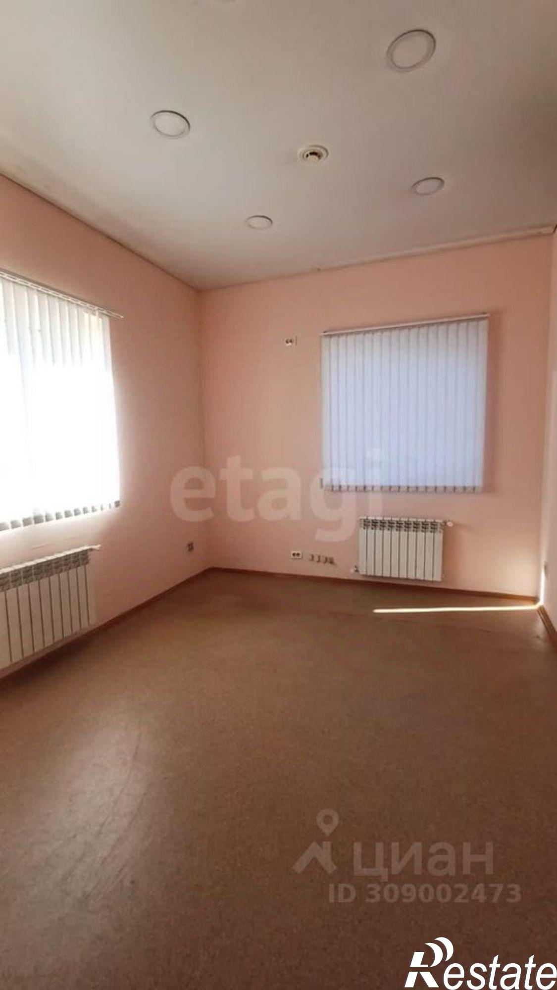 Сдать офис, помещение под офис за 45 000 рублей на Московский проспект, 86