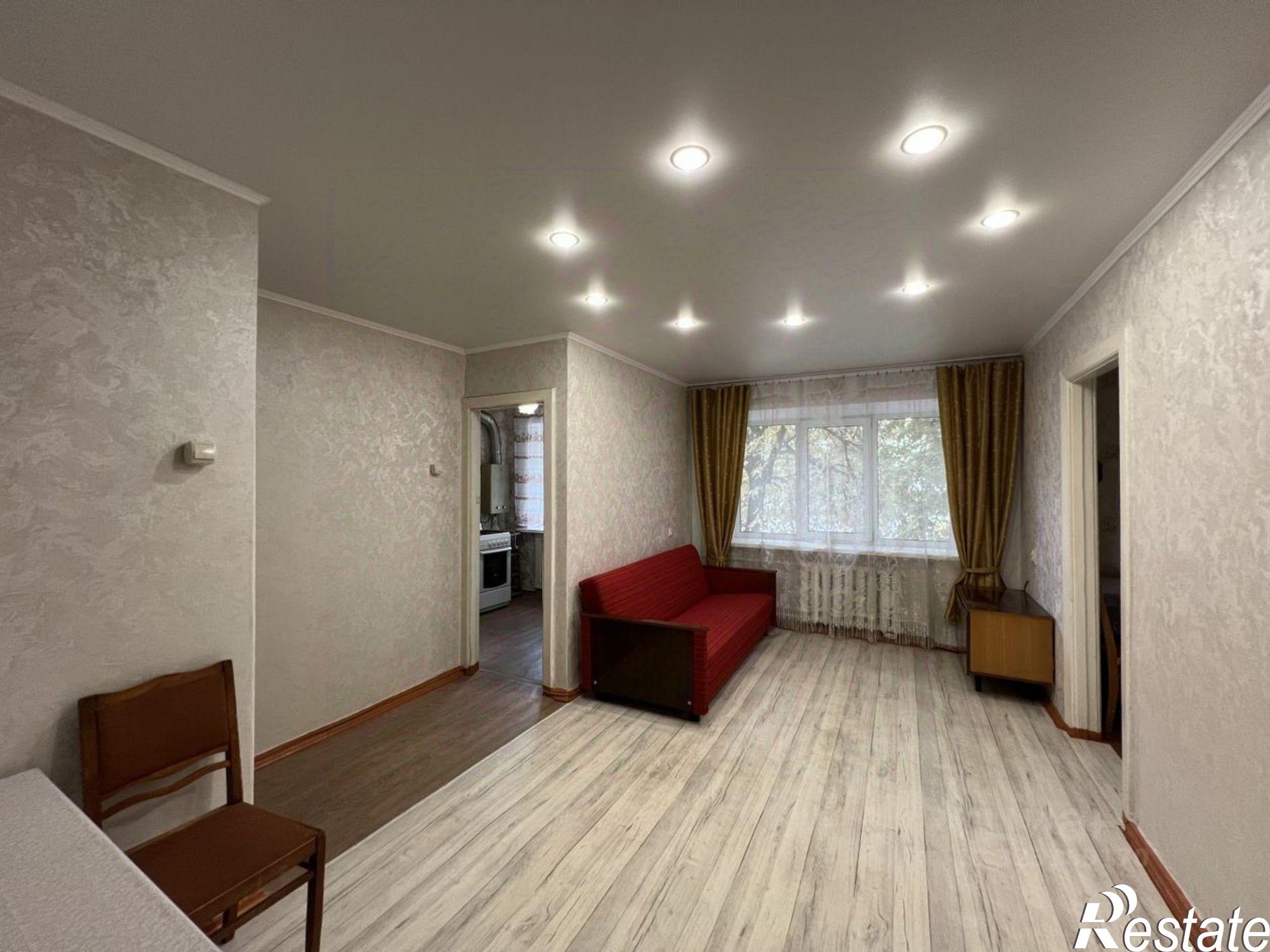 Купить квартиру за 2 600 000 рублей на улица Котовского, 2А