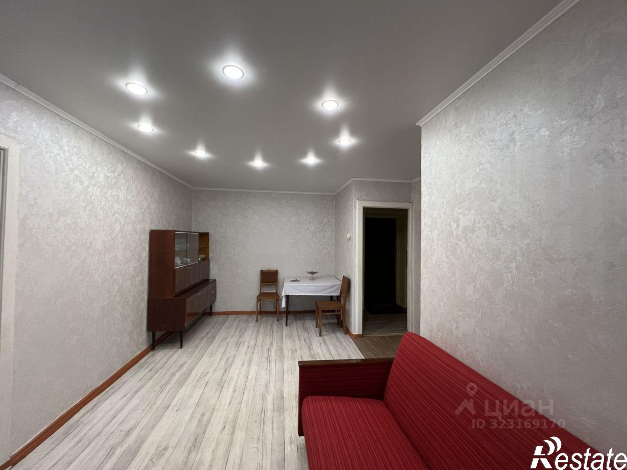 Купить квартиру за 2 600 000 рублей на улица Котовского, 2А